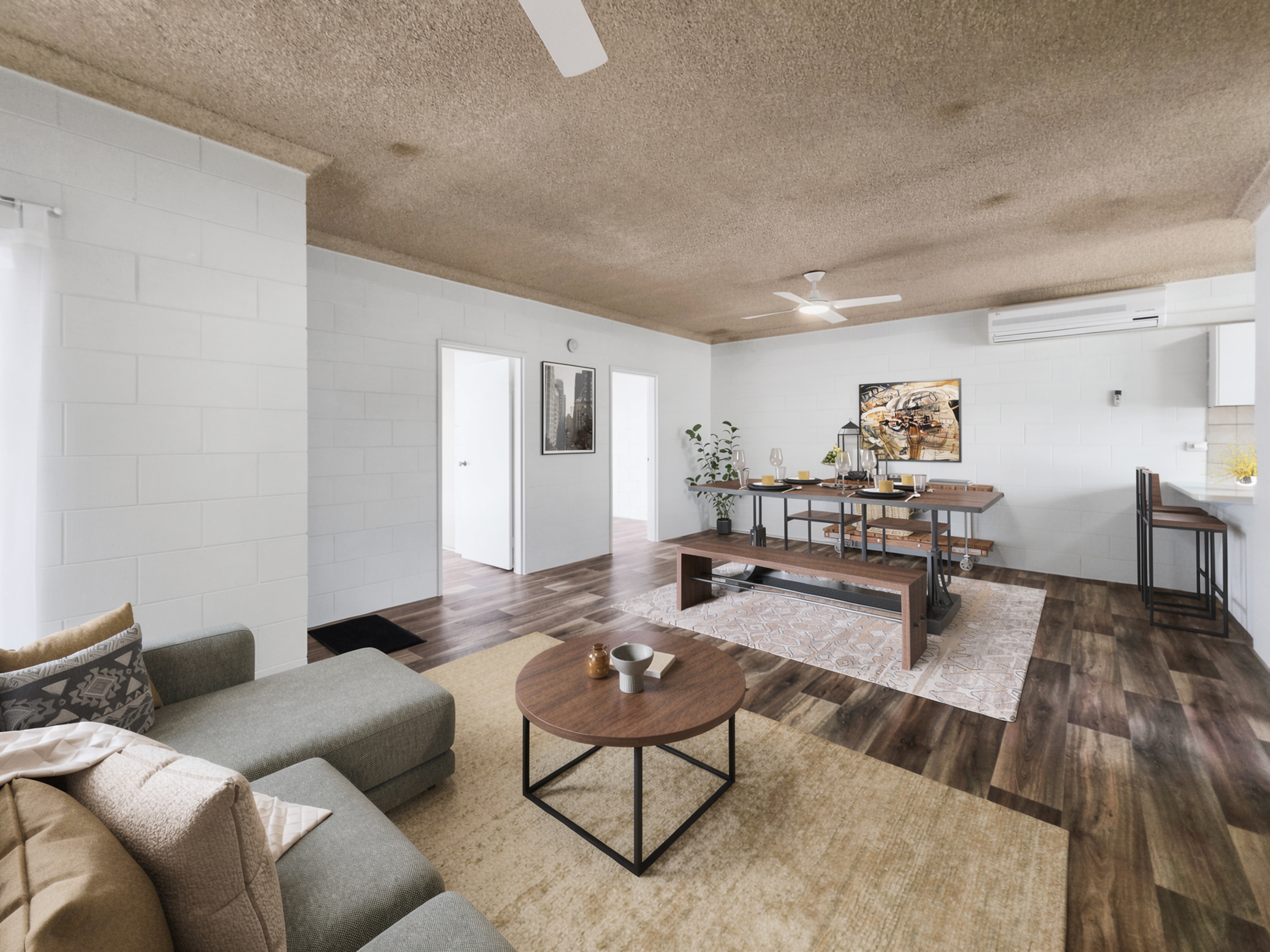 2 / 25 Tower Avenue, Atherton