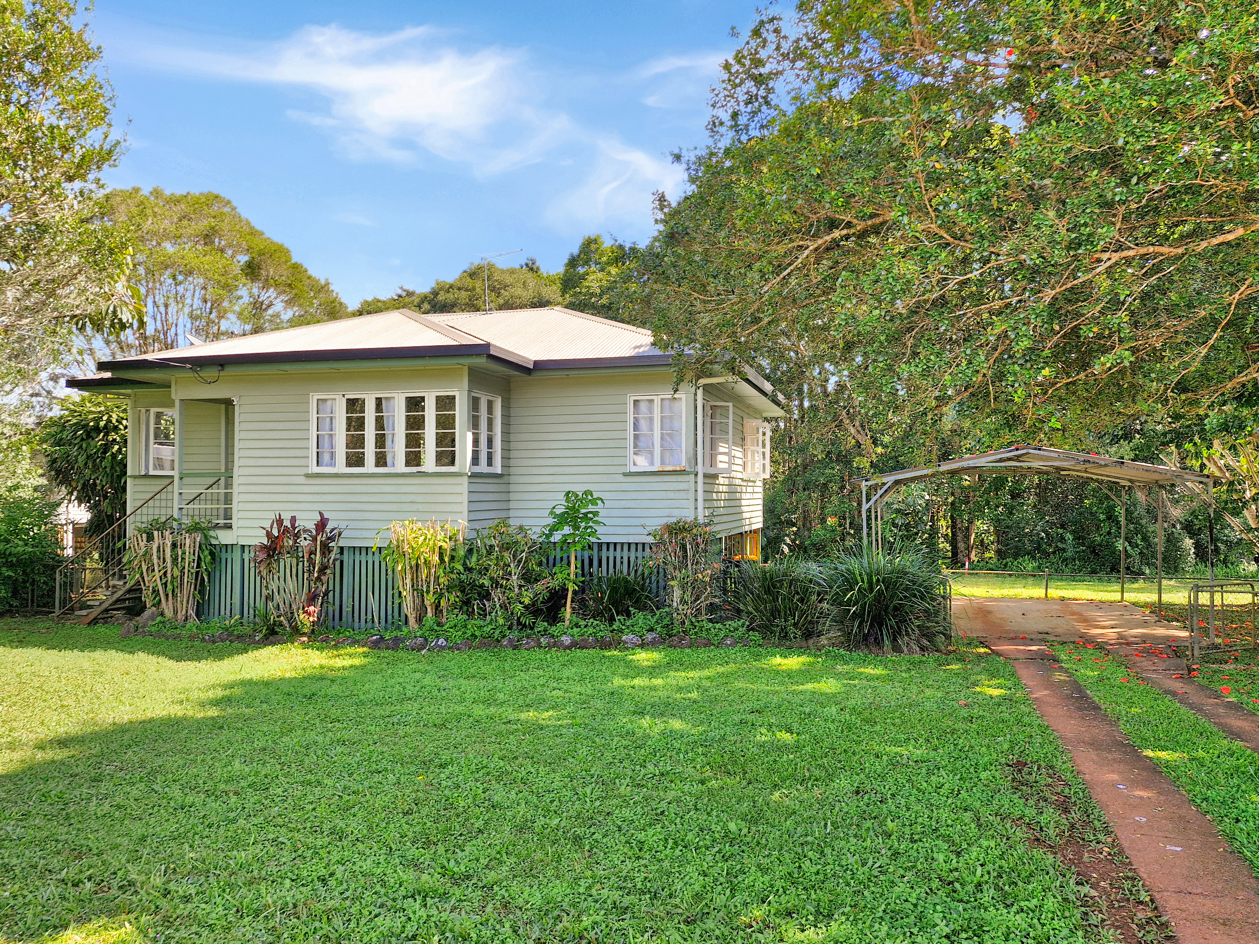 13 Ann Street, Malanda