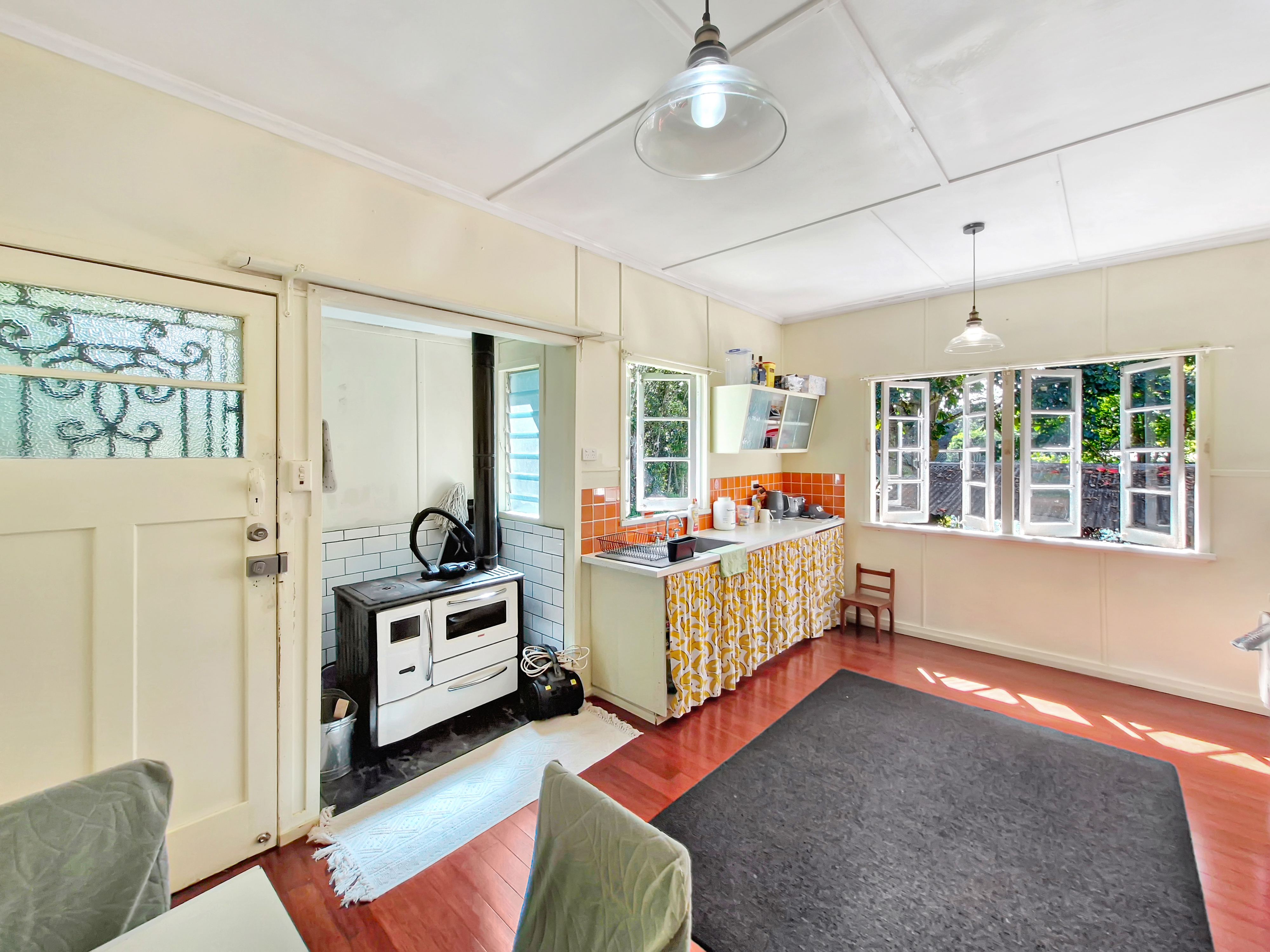 13 Ann Street, Malanda