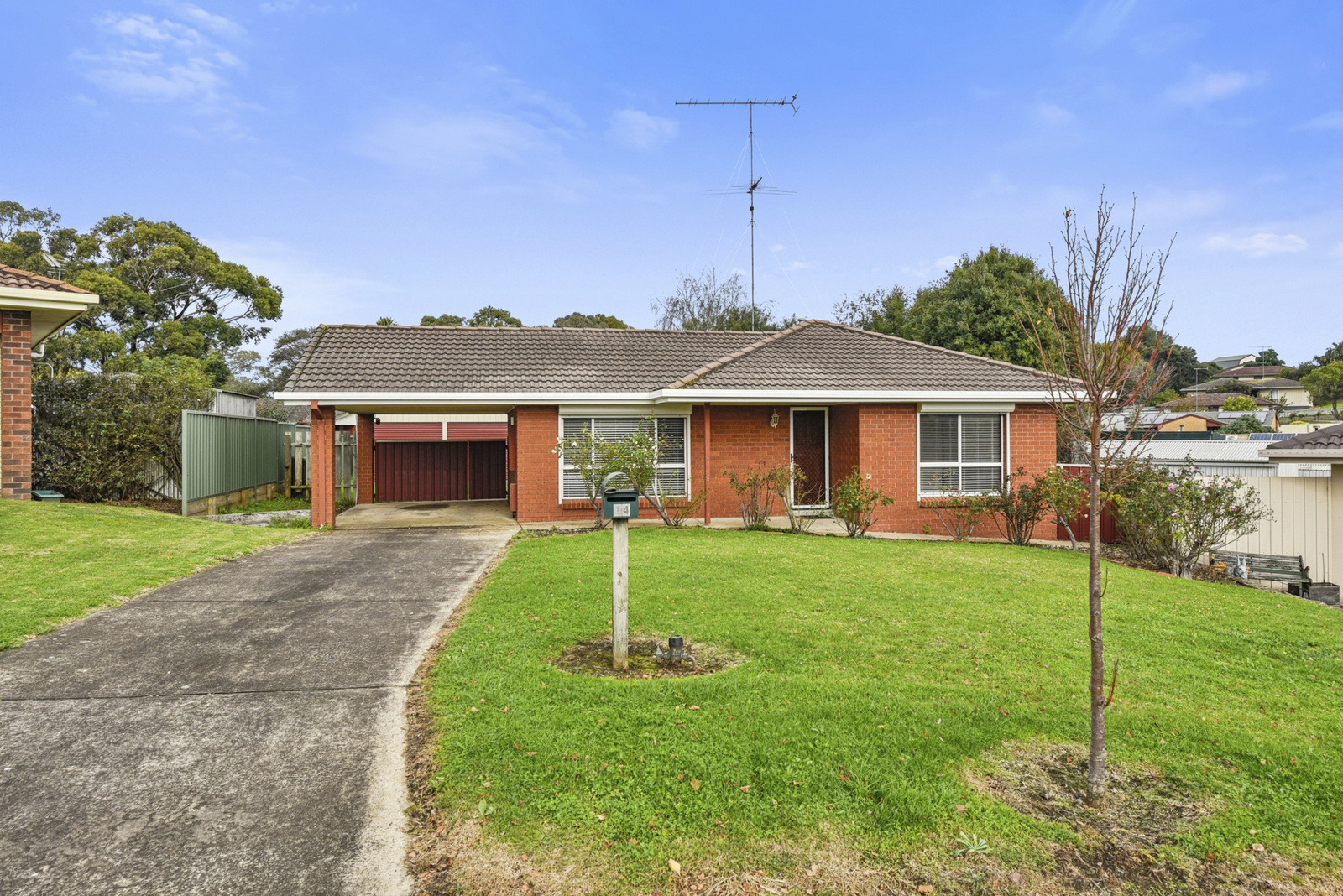 14 Balambool Avenue, Mount Gambier
