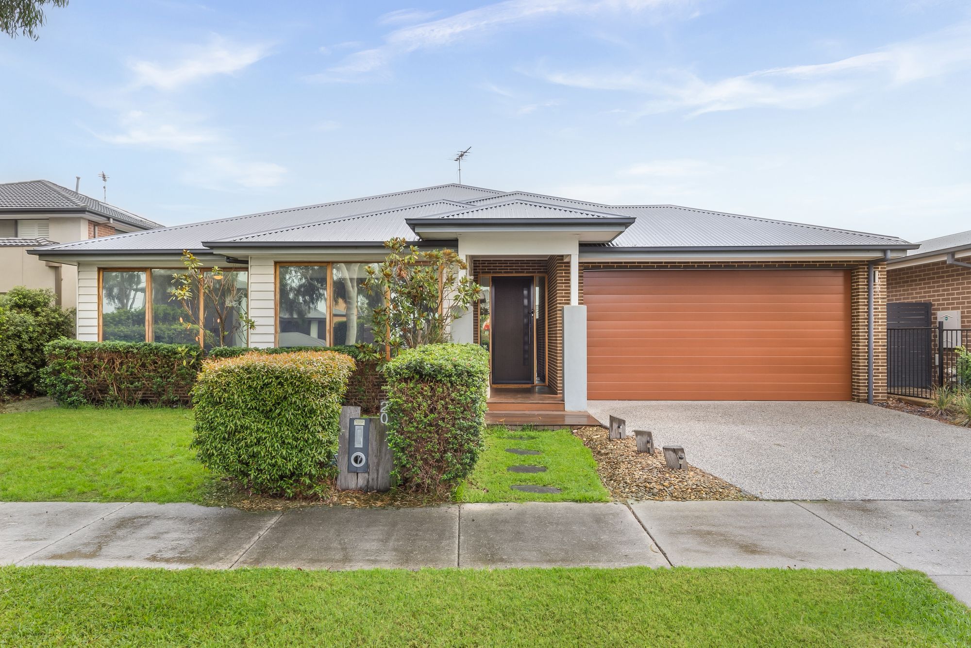 Listing image for 20 Caitlin Chase, ARMSTRONG CREEK  VIC  3217