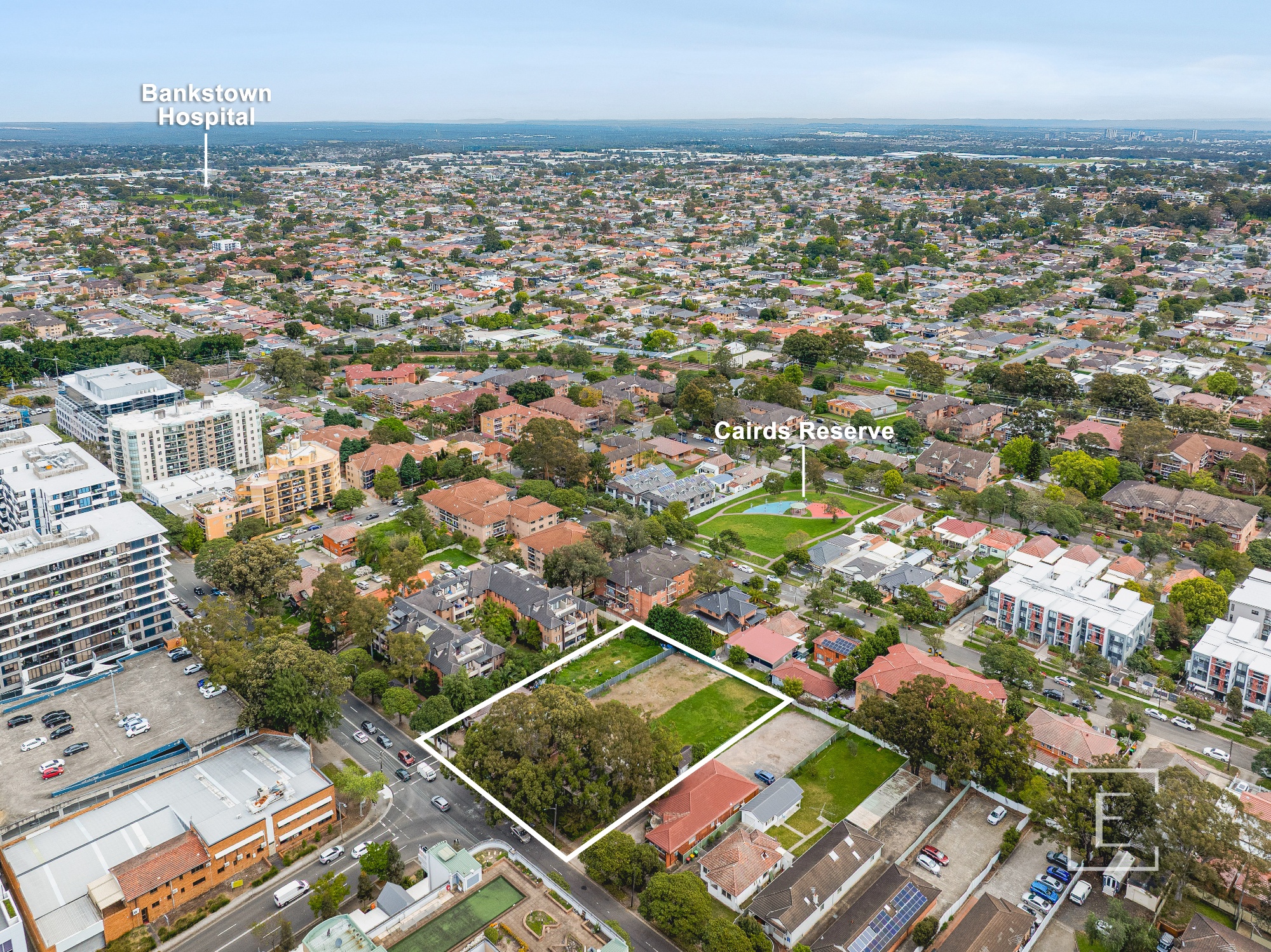 46 - 50  Meredith Street, Bankstown