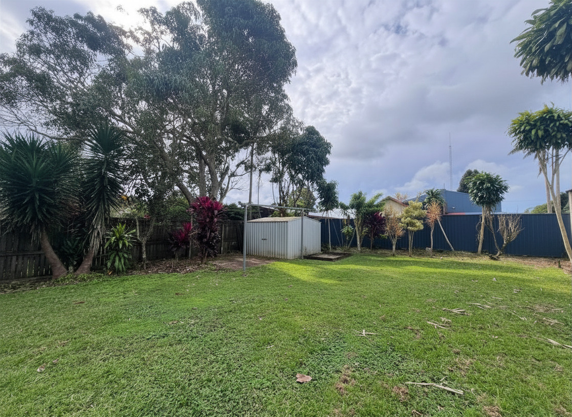 Yungaburra