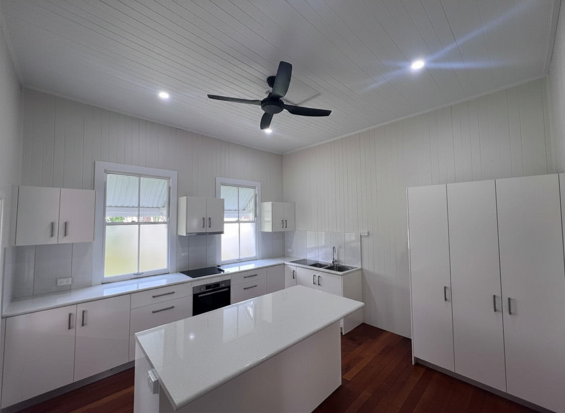 Yungaburra
