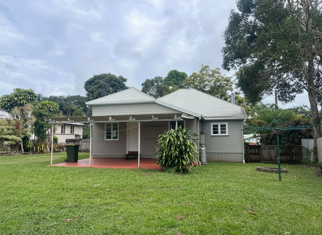 Yungaburra