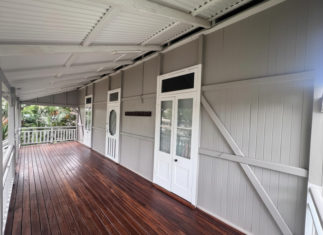 Yungaburra
