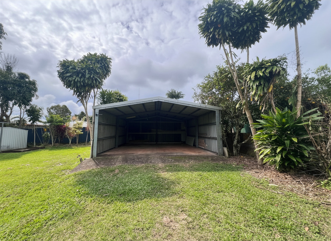 Yungaburra