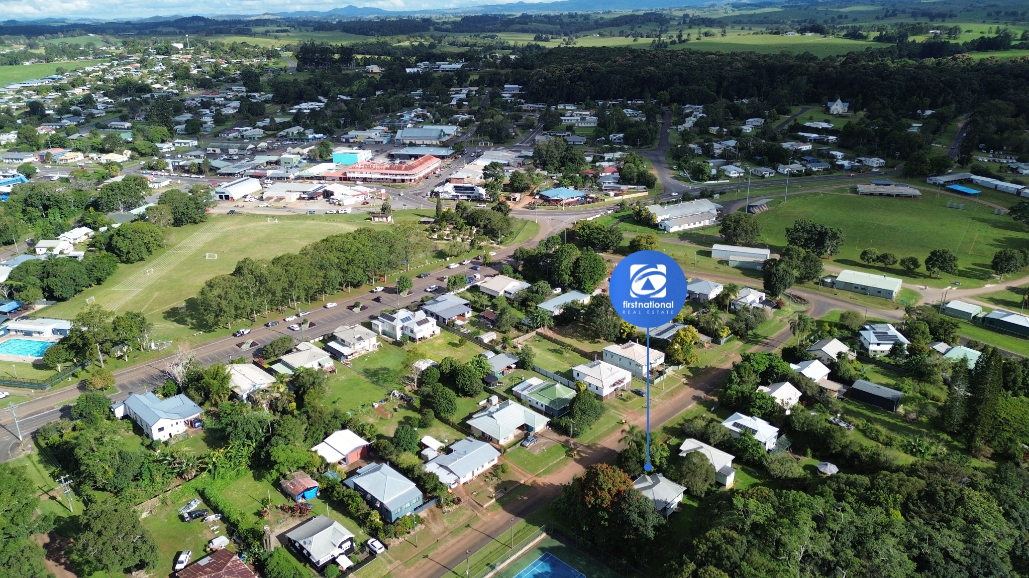 13 Ann Street, Malanda