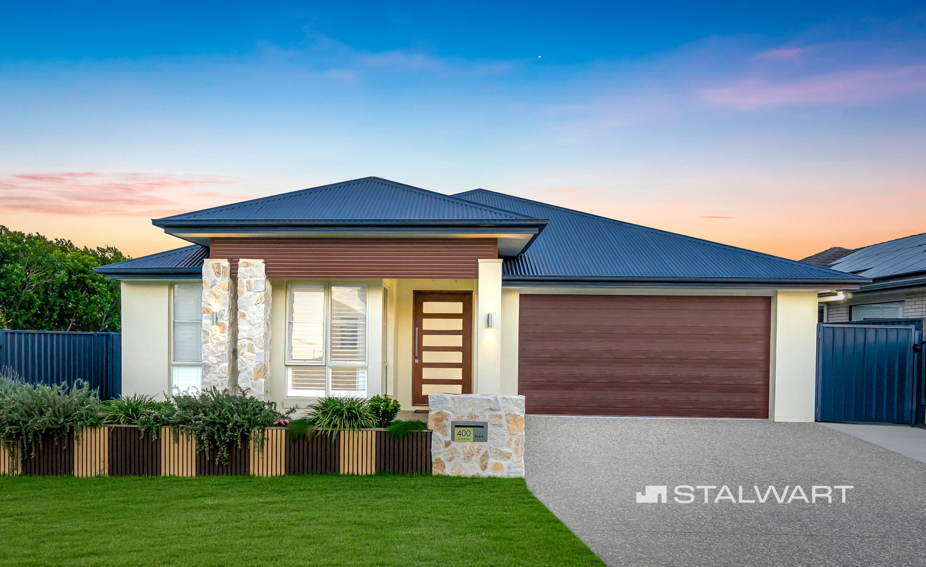 400 Brays Road, GRIFFIN, Griffin - Image 1