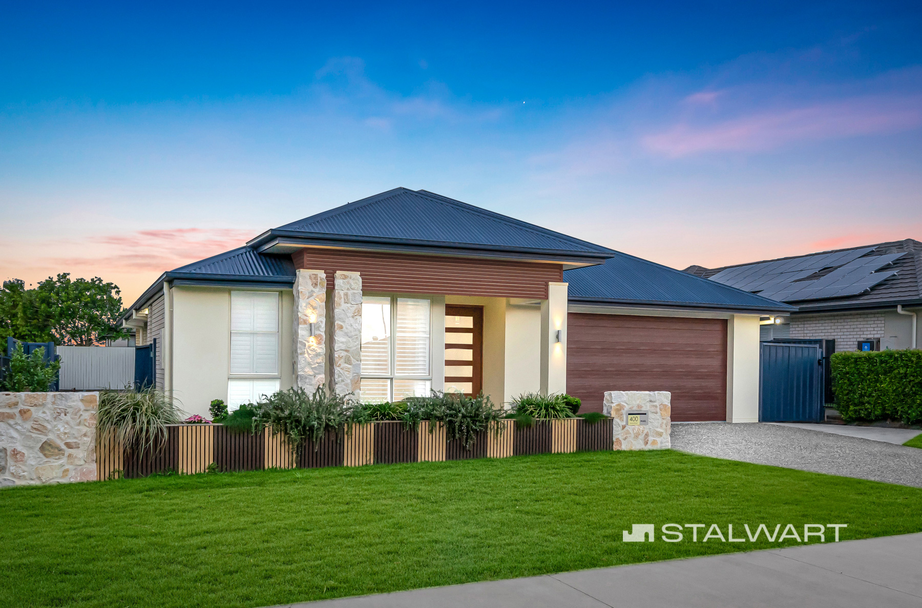 400 Brays Road, GRIFFIN, Griffin - Thumbnail 2