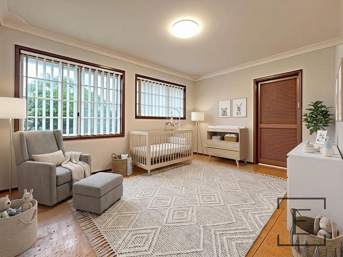 20 Highgate Street, Strathfield