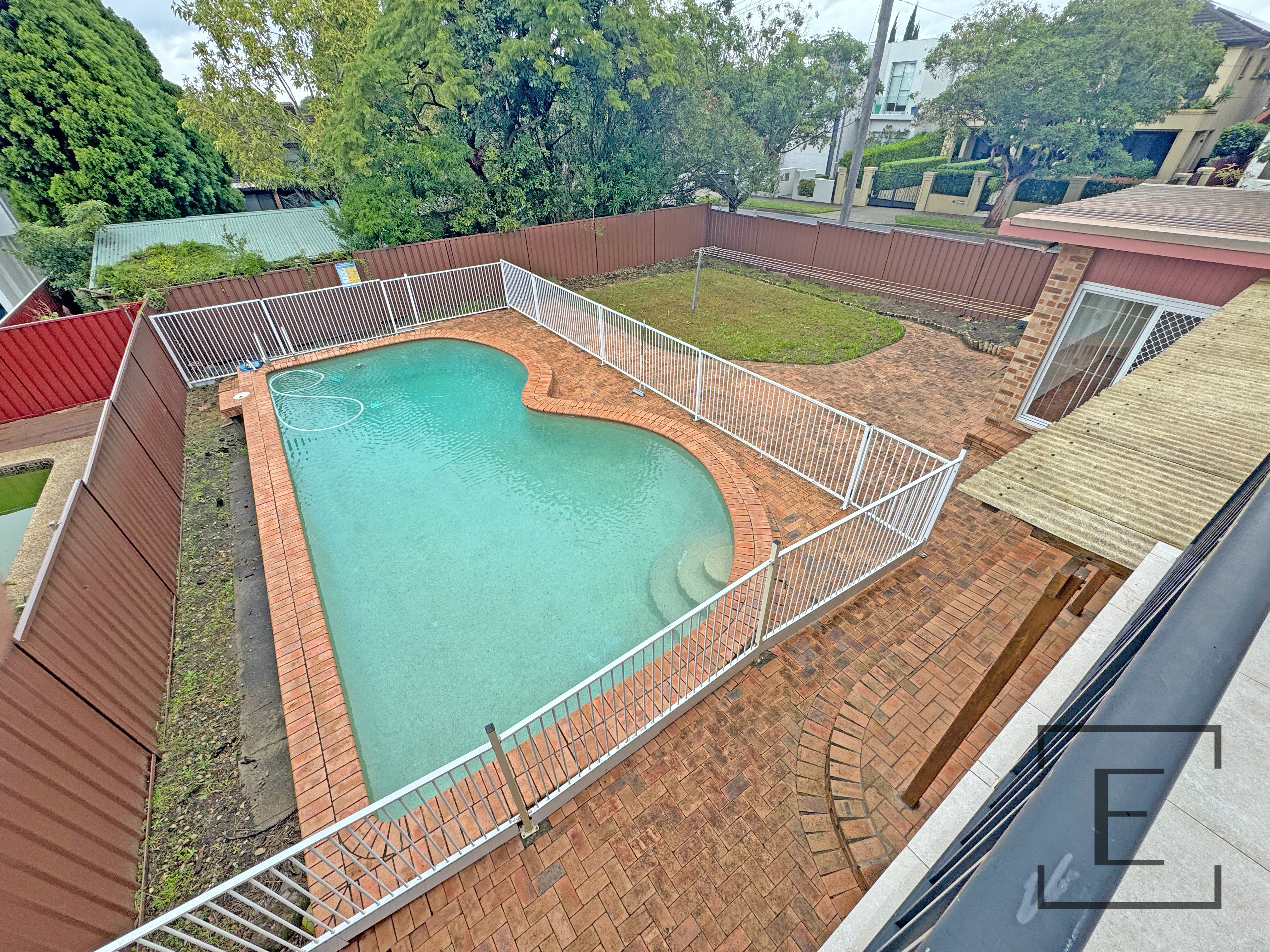 20 Highgate Street, Strathfield