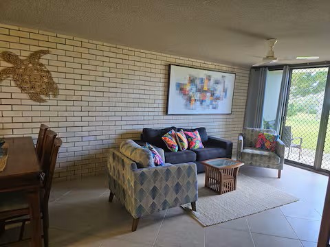 1 / 1 Corbett Street, Yeppoon