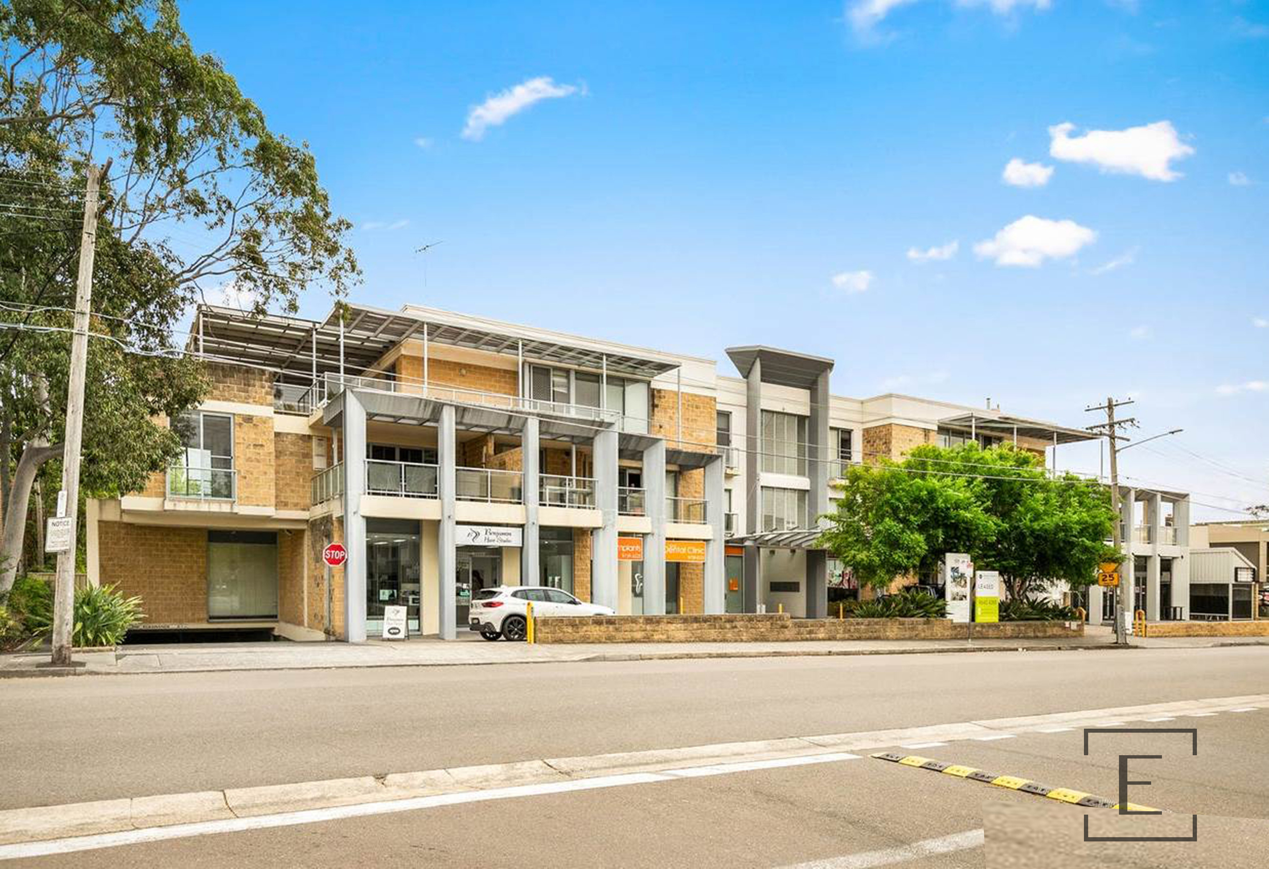 11 / 46 Tennyson Road, Mortlake