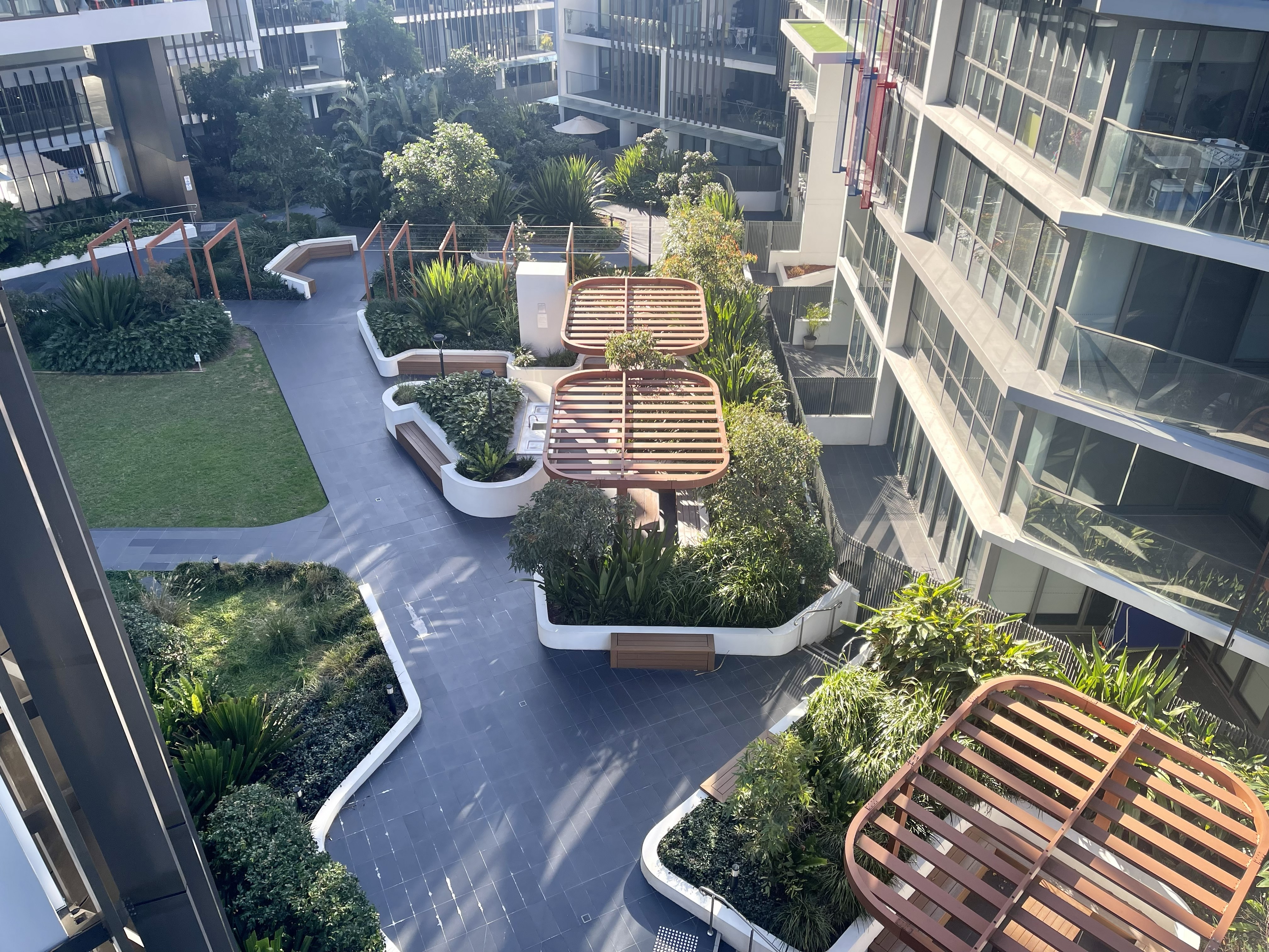 701 c / 101 Waterloo Road - Main View 14
