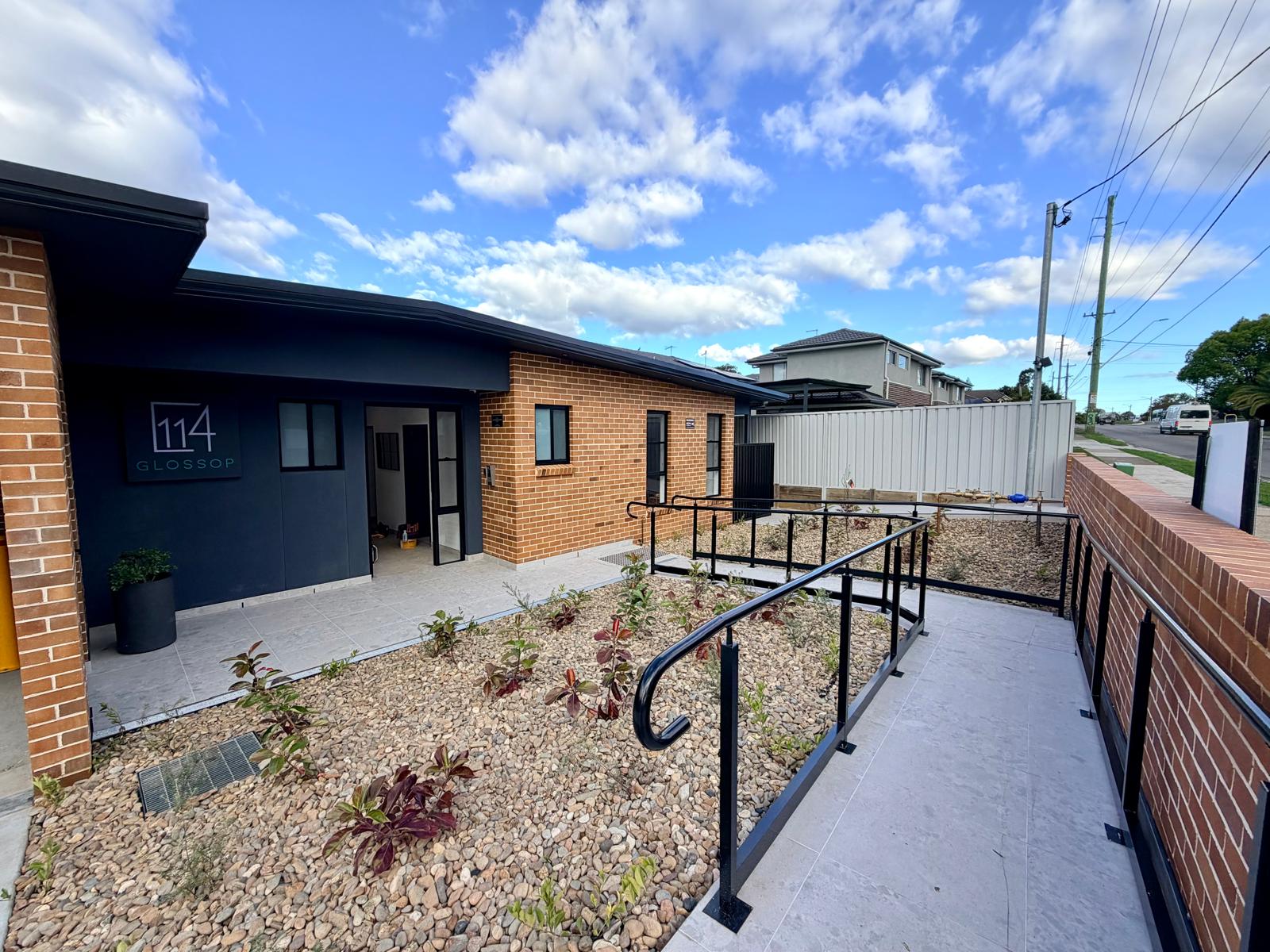 114 Glossop Street, St Marys