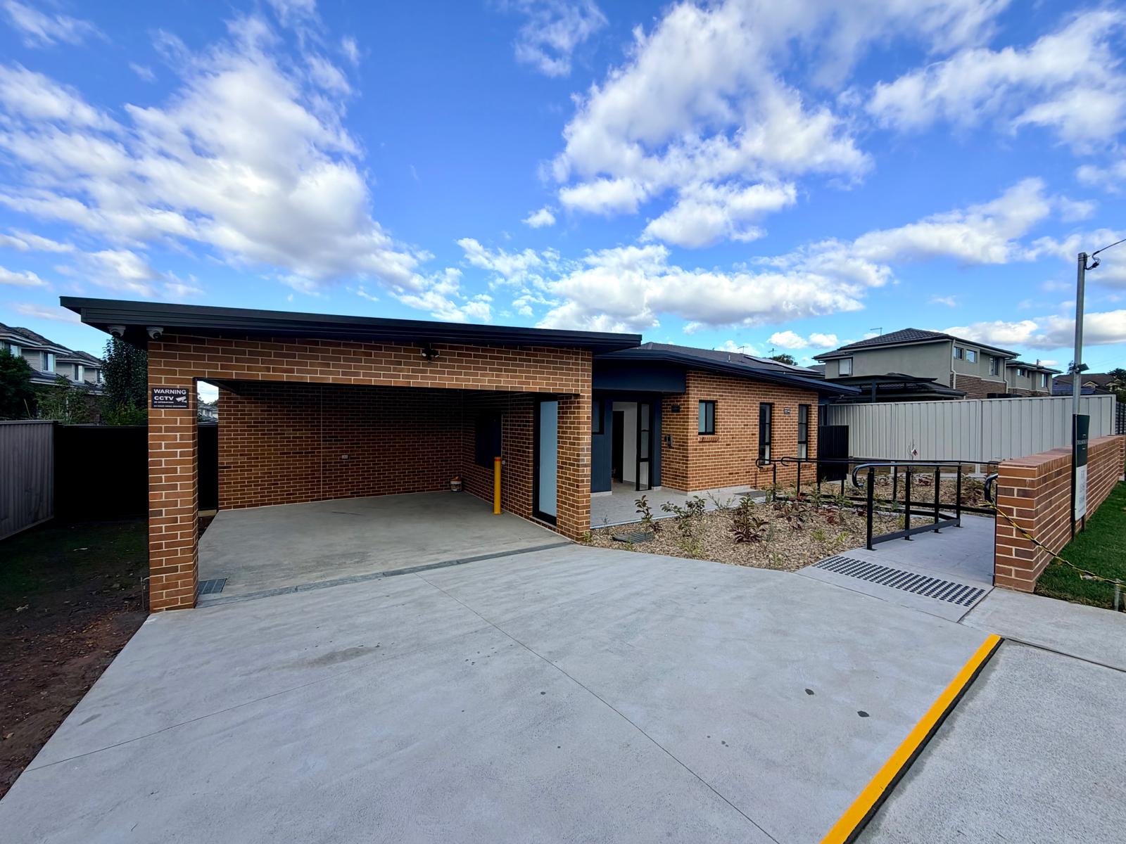 114 Glossop Street, St Marys