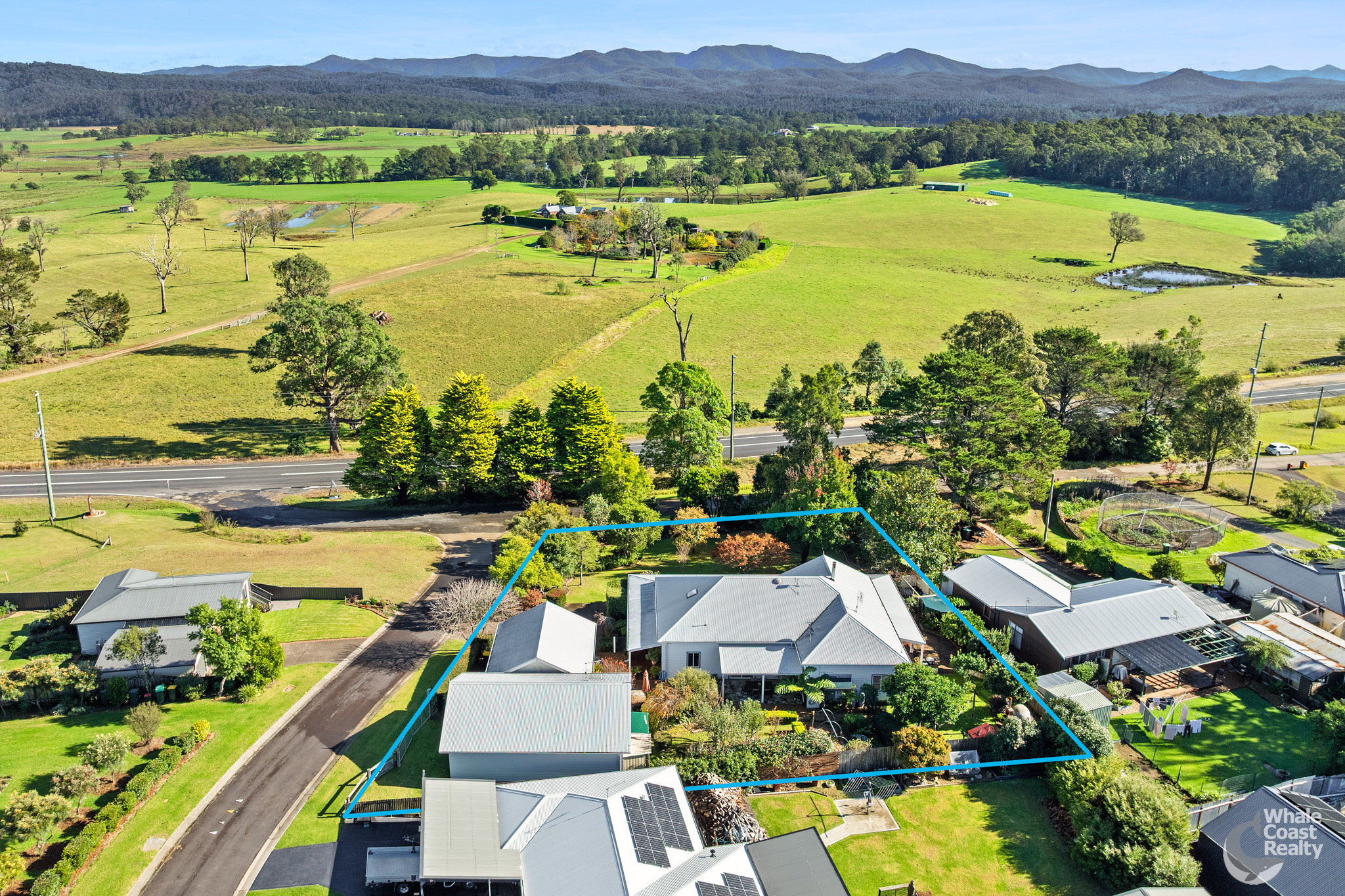 2 Jade Place, Bodalla