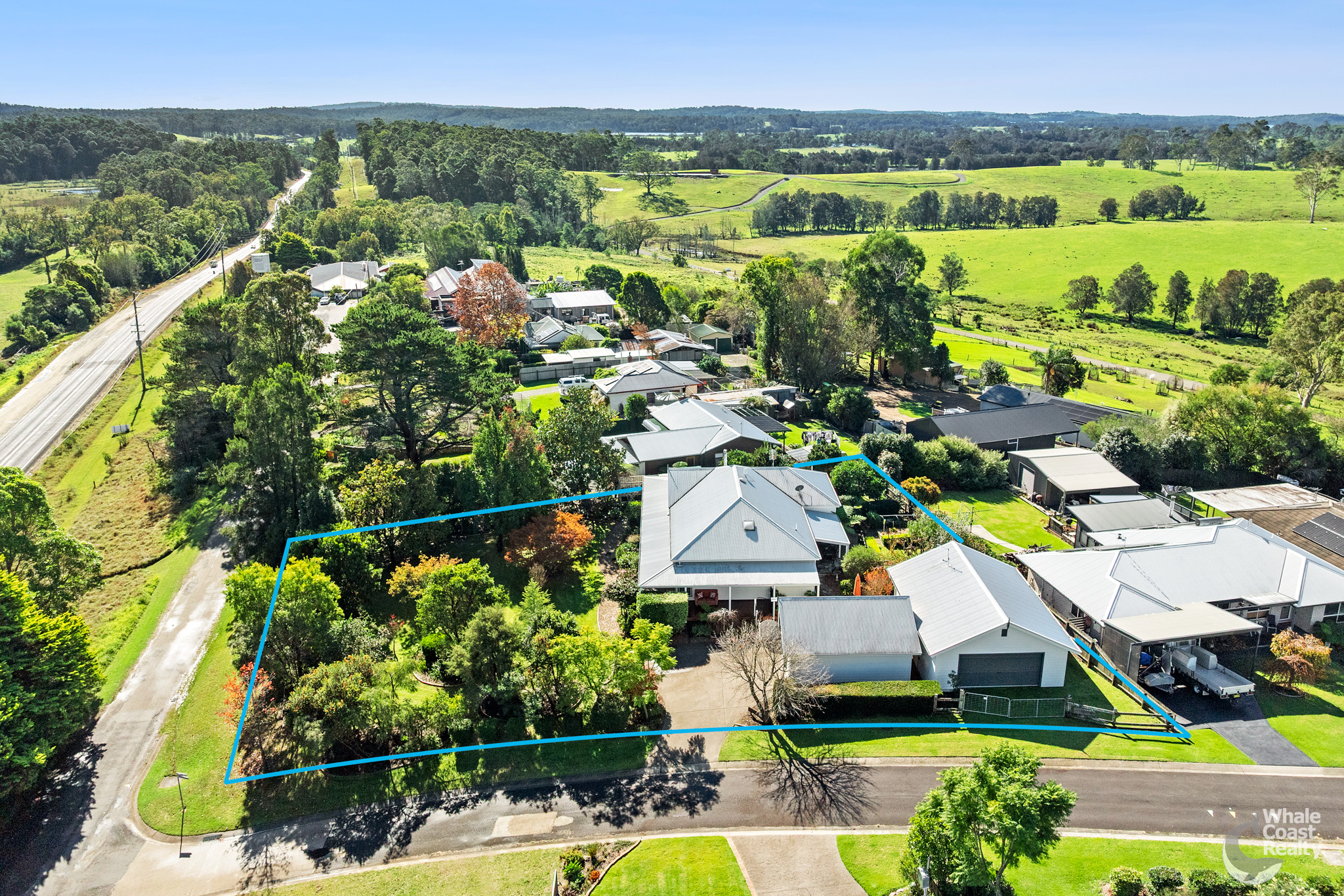 2 Jade Place, Bodalla