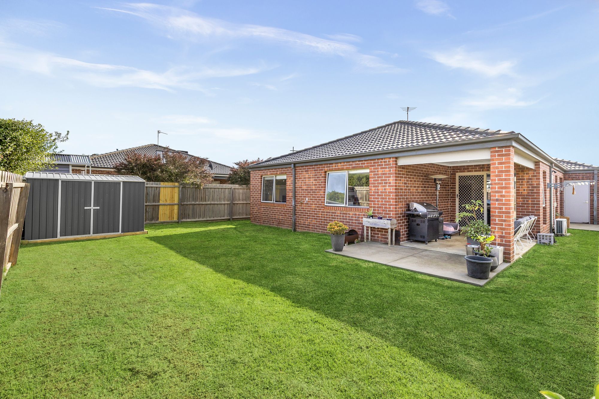 Listing image for 273 Warralily Boulevard, ARMSTRONG CREEK  VIC  3217