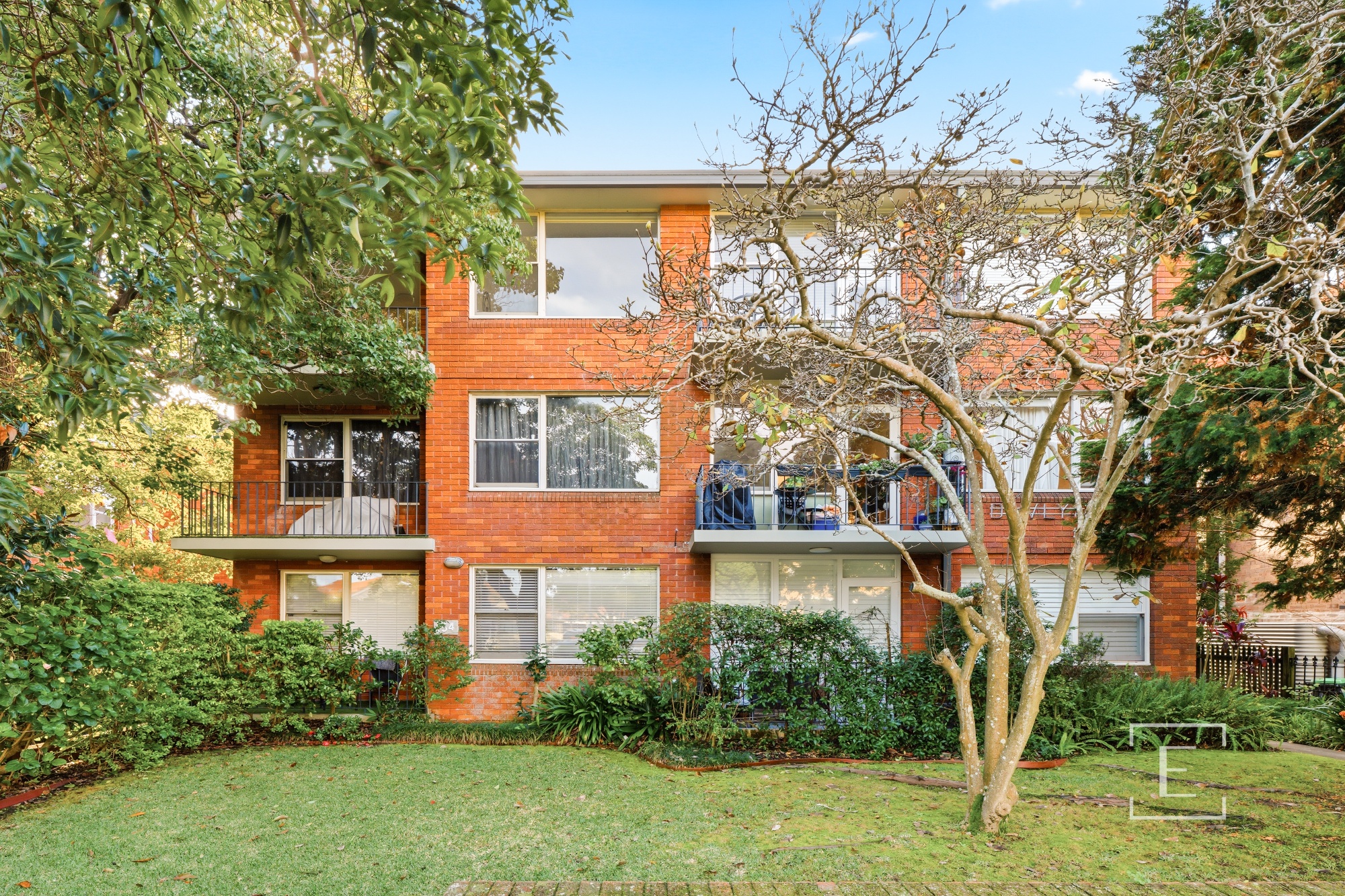 7 / 154 Raglan Street, Mosman
