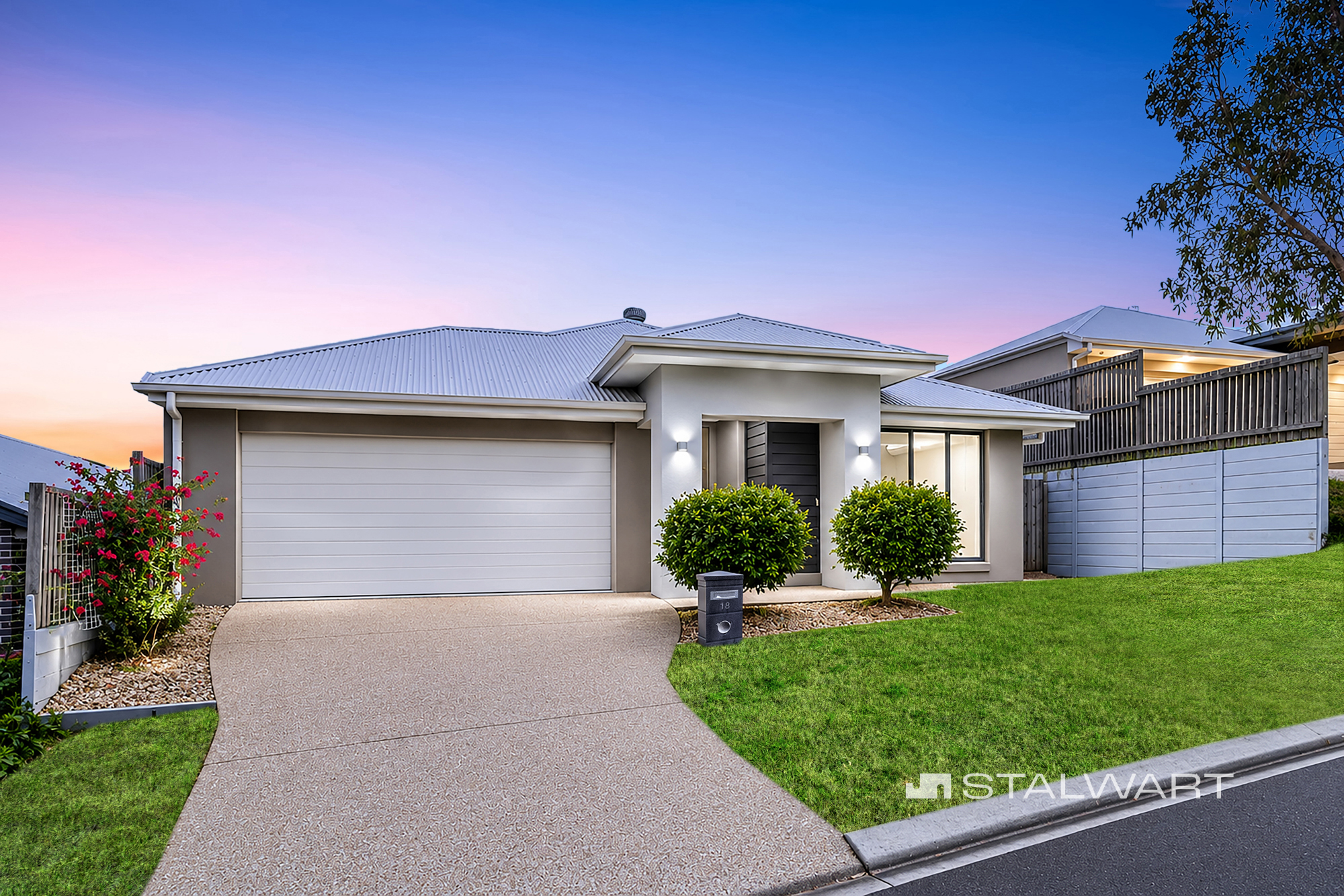 18 Hyssop Place, SPRINGFIELD LAKES, Springfield Lakes - Thumbnail 2