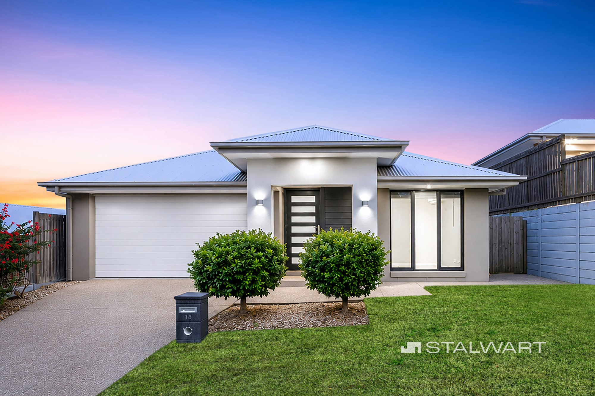 18 Hyssop Place, SPRINGFIELD LAKES, Springfield Lakes - Image 1