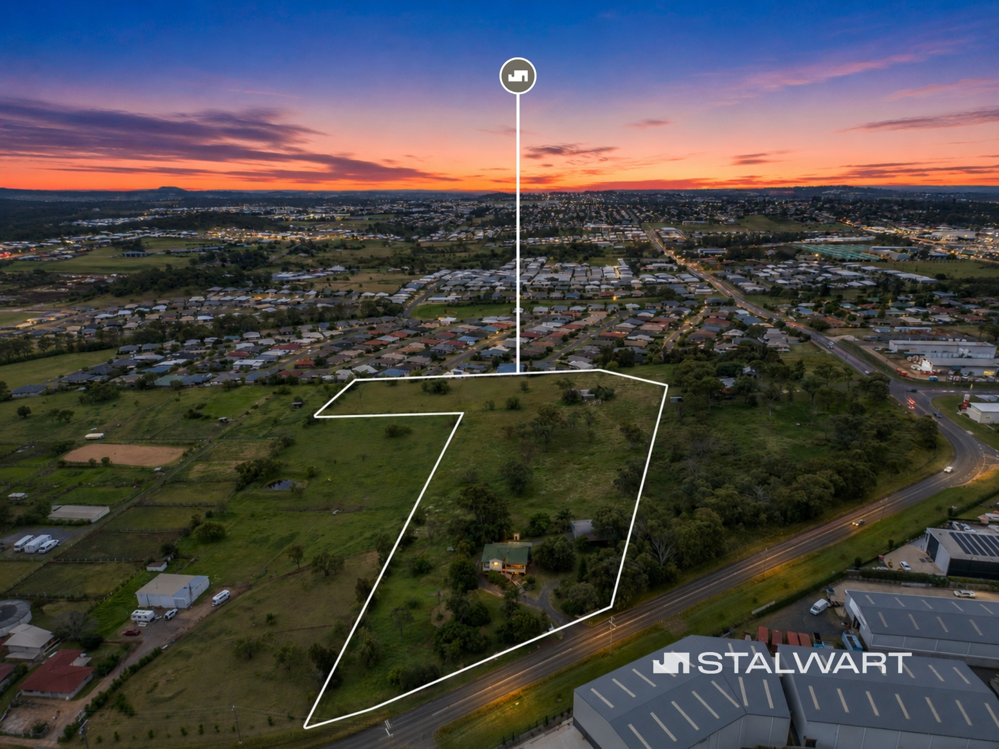 19-25 Euston Road, GLENVALE, Glenvale - Thumbnail 3