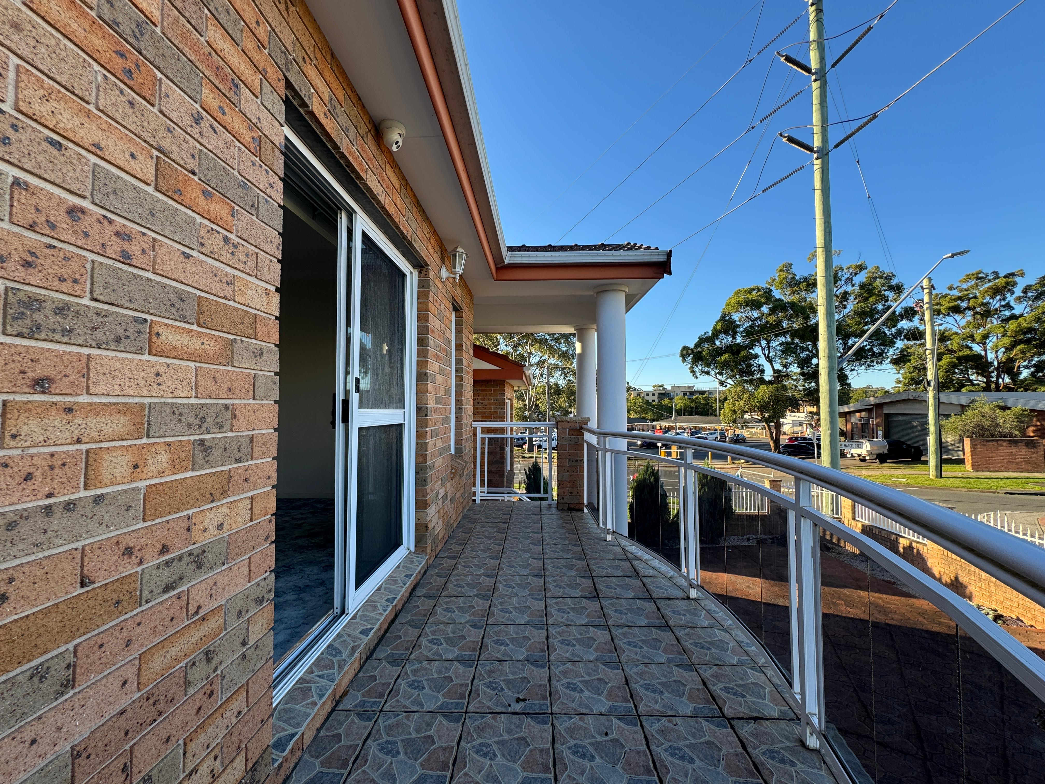 2 Panorama Parade, Blacktown