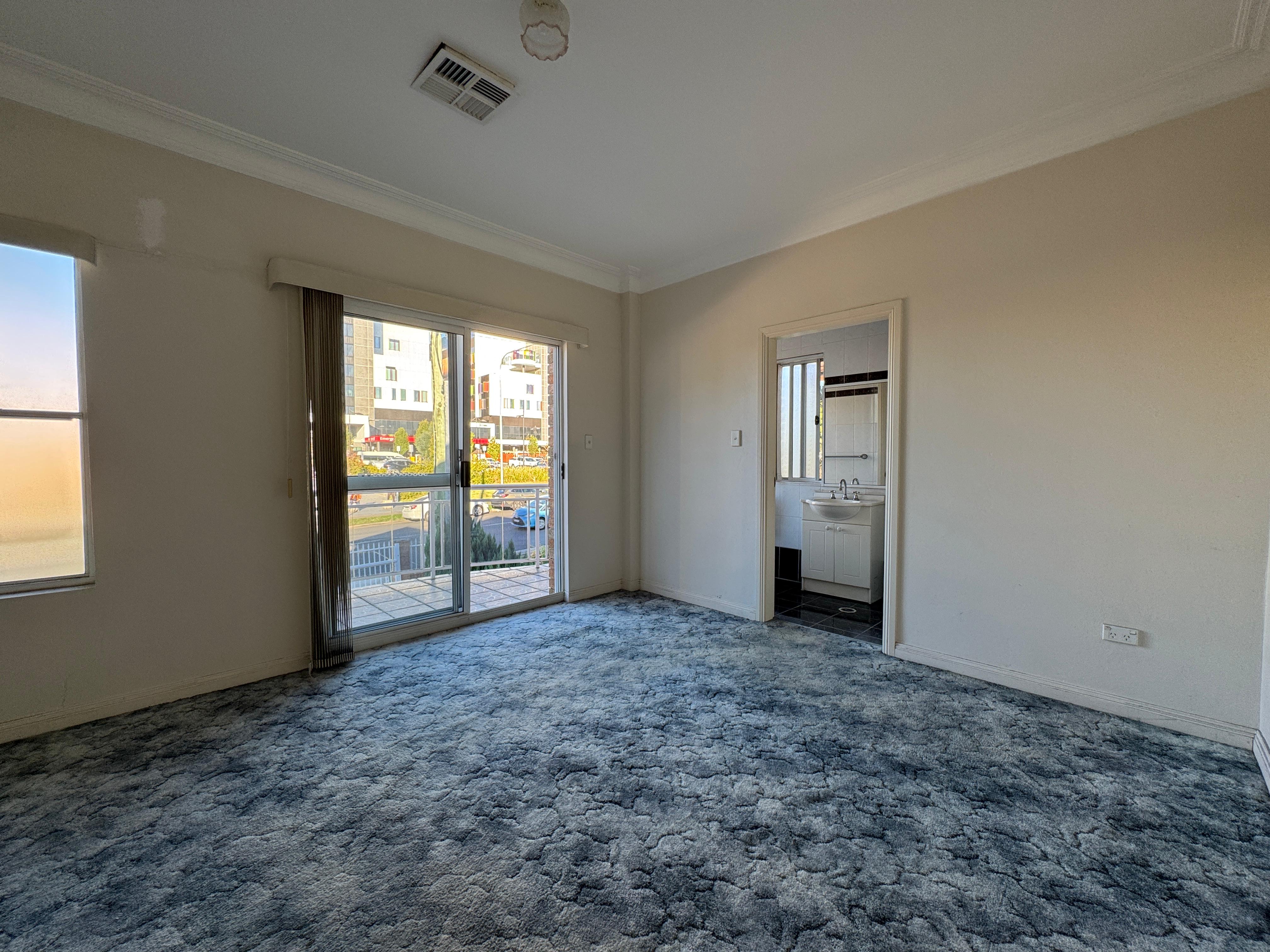2 Panorama Parade, Blacktown