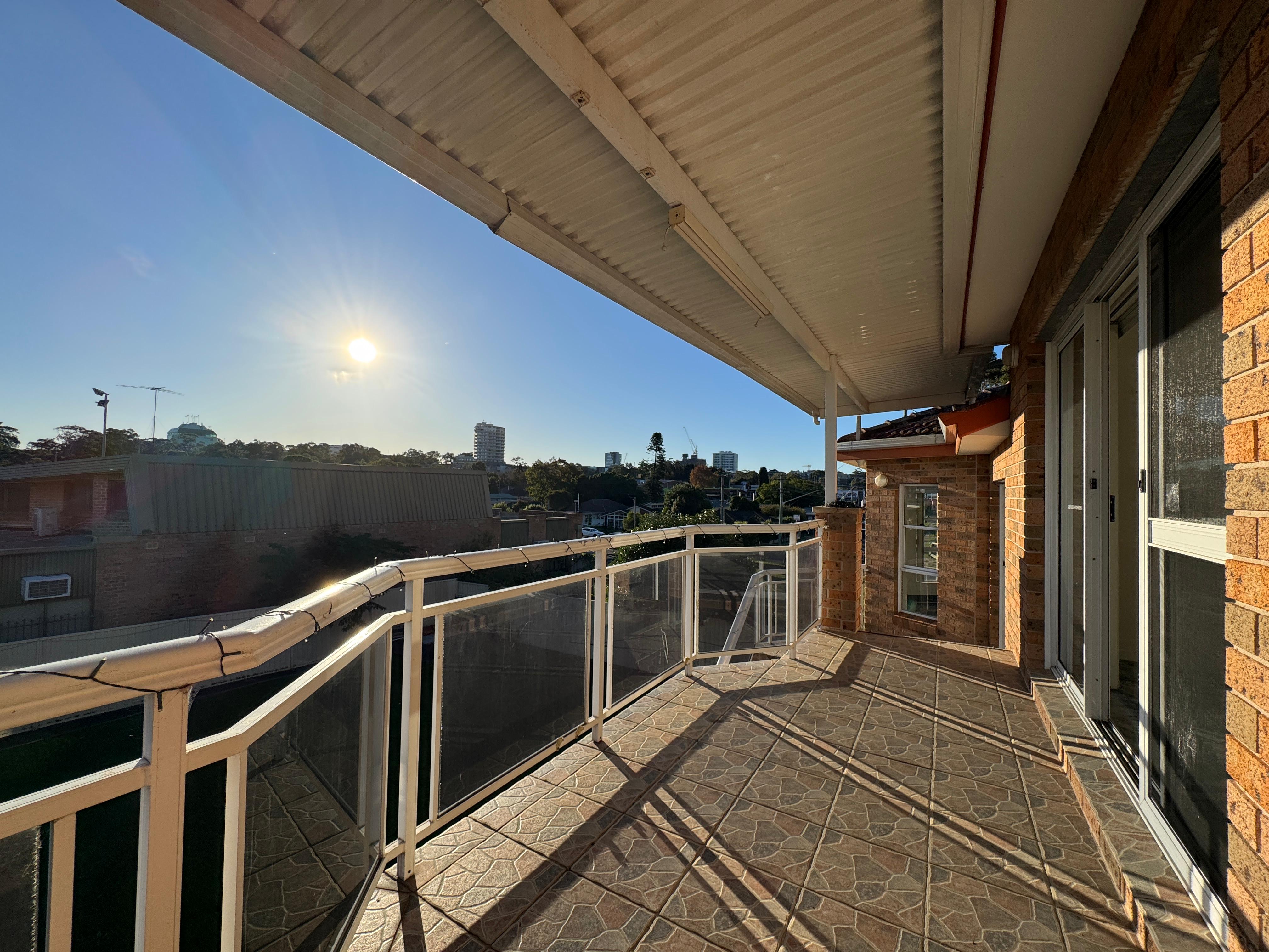2 Panorama Parade, Blacktown