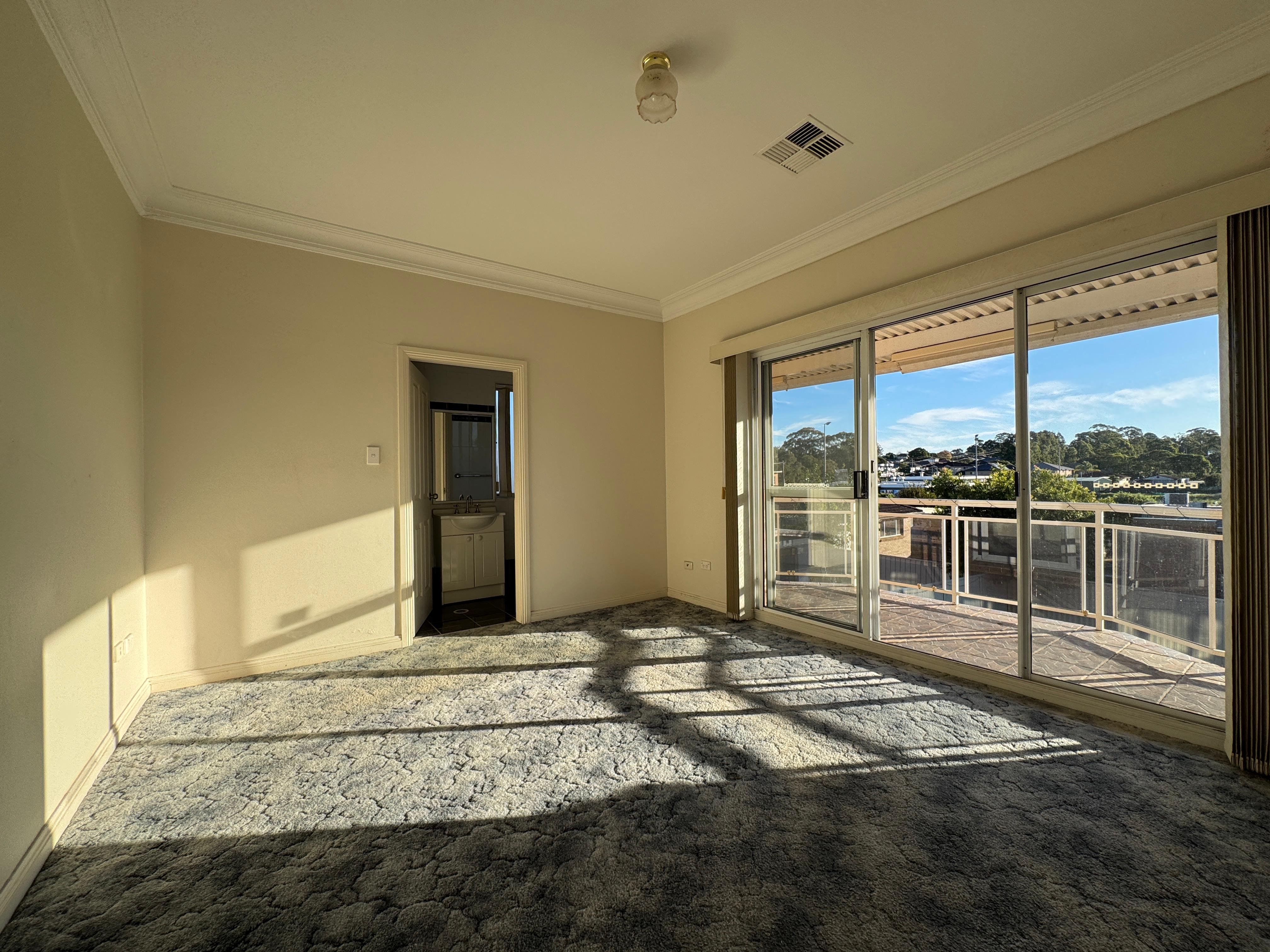 2 Panorama Parade, Blacktown