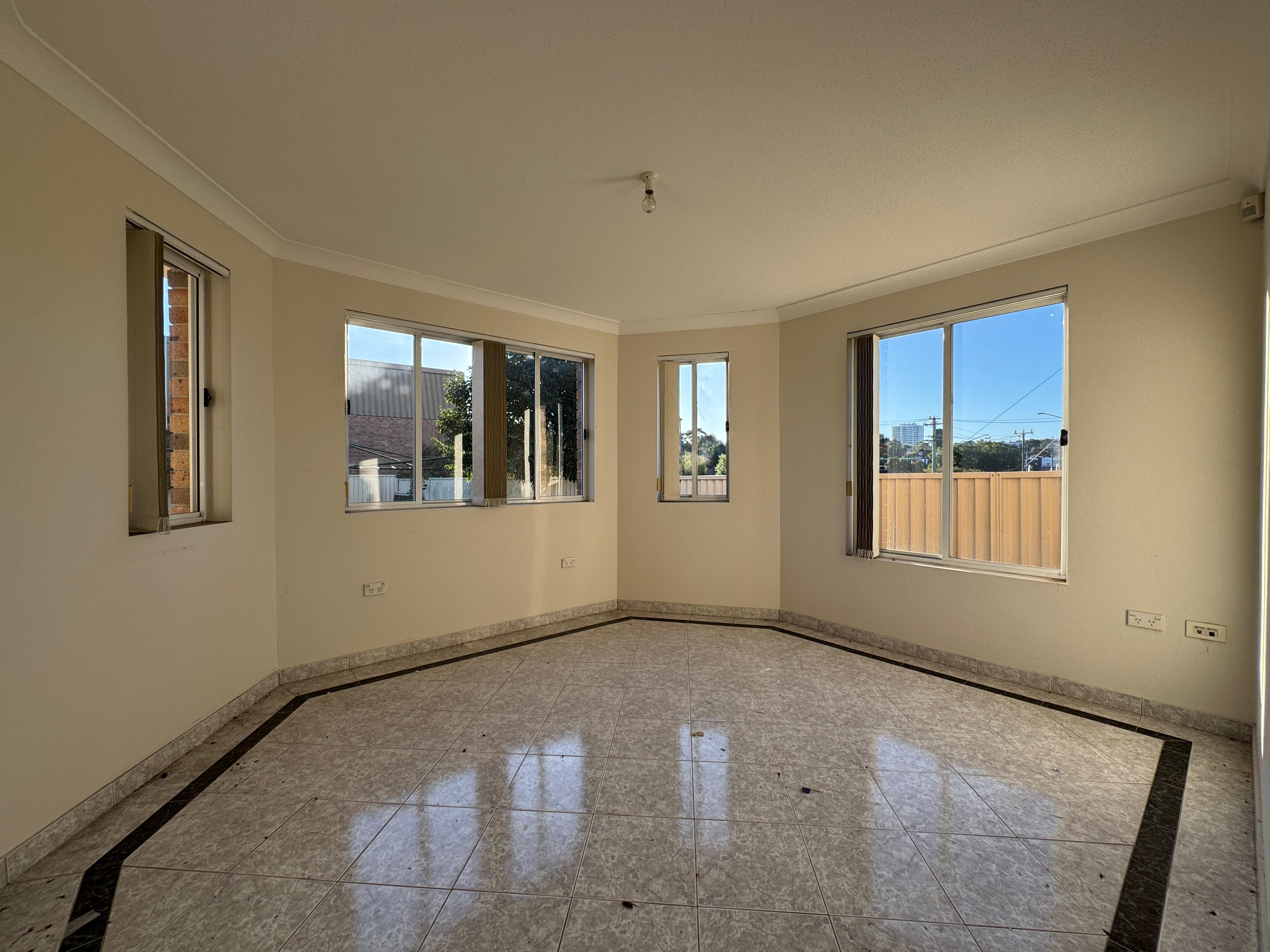 2 Panorama Parade, Blacktown