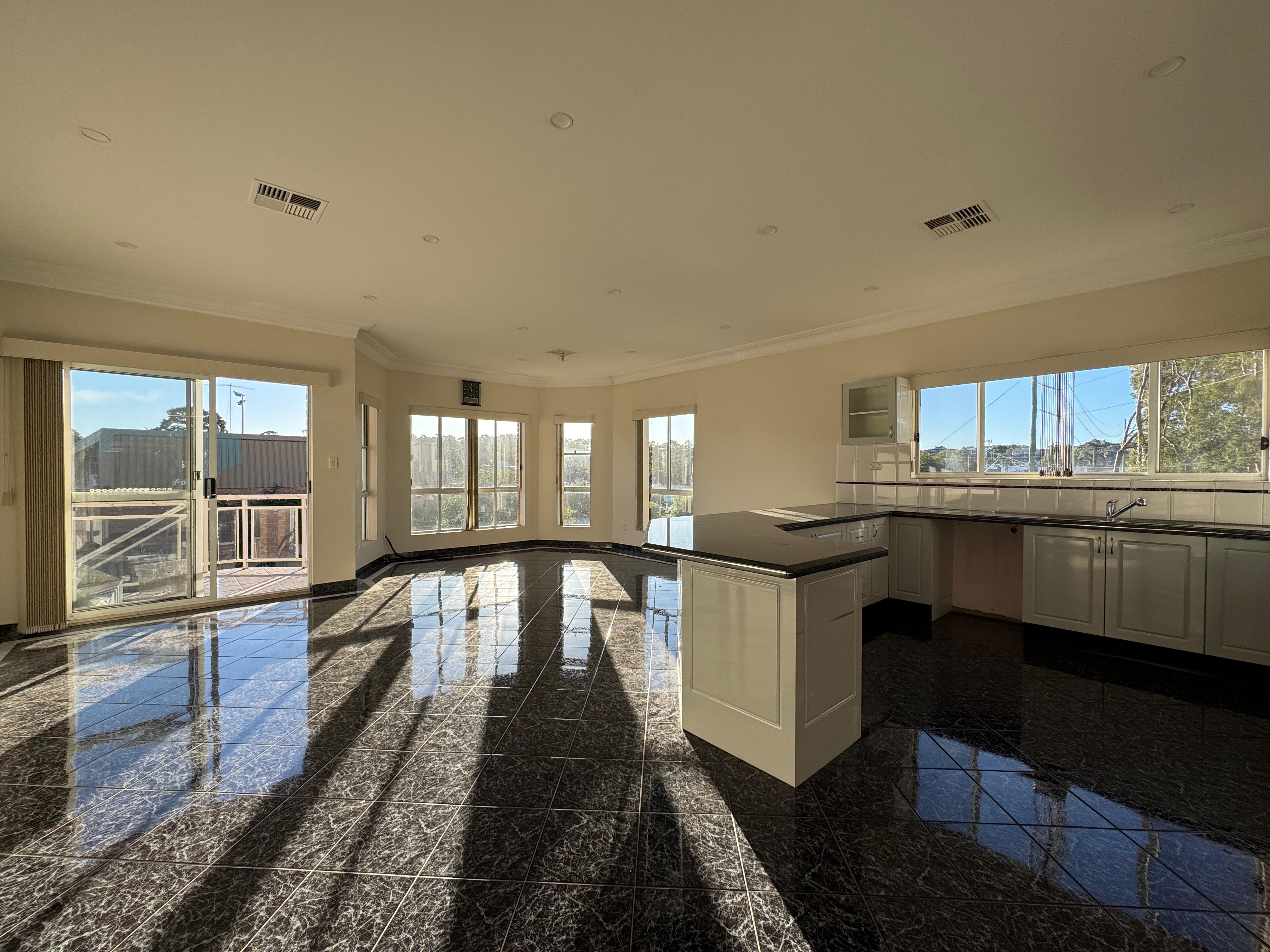 2 Panorama Parade, Blacktown