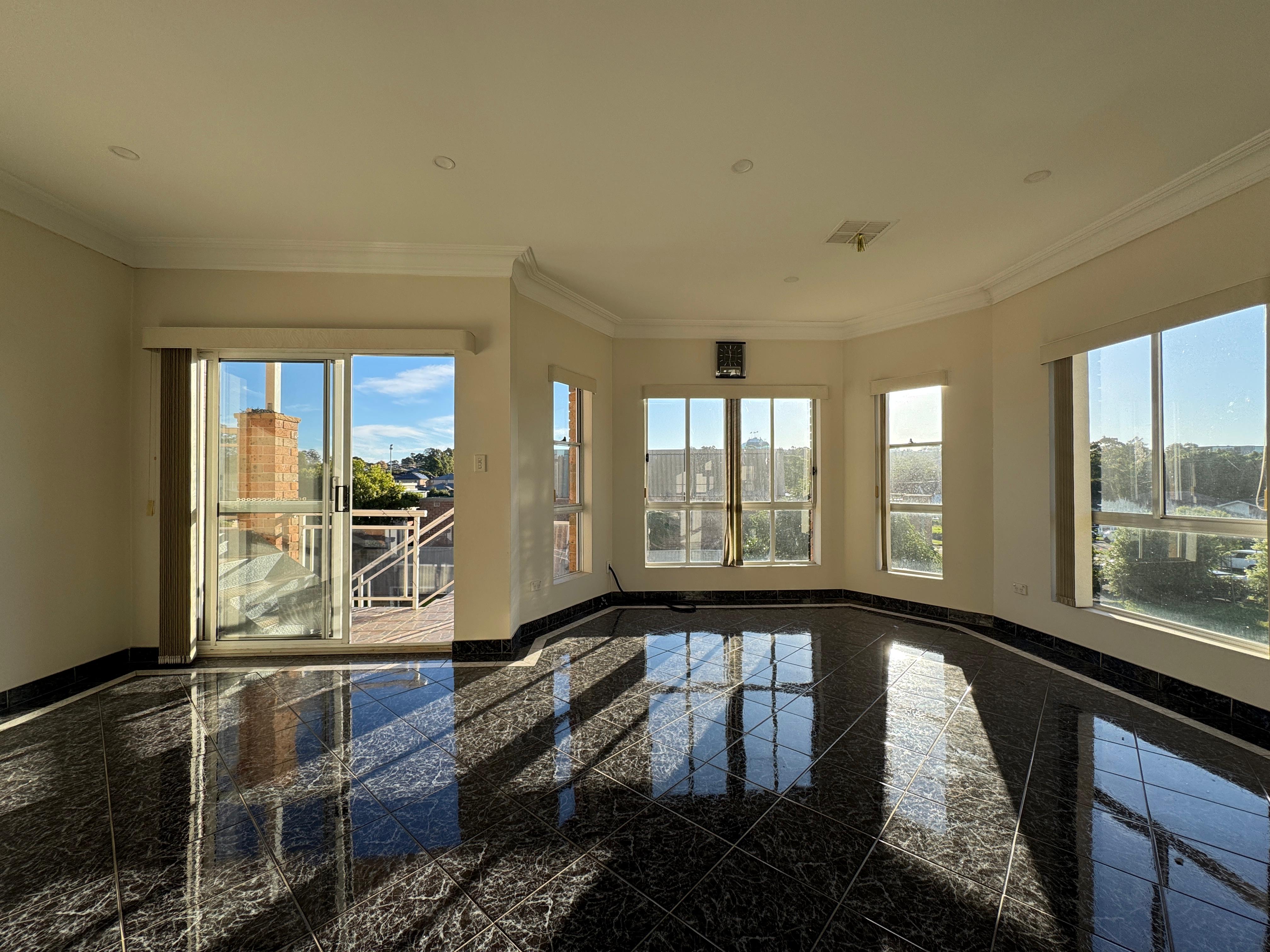2 Panorama Parade, Blacktown