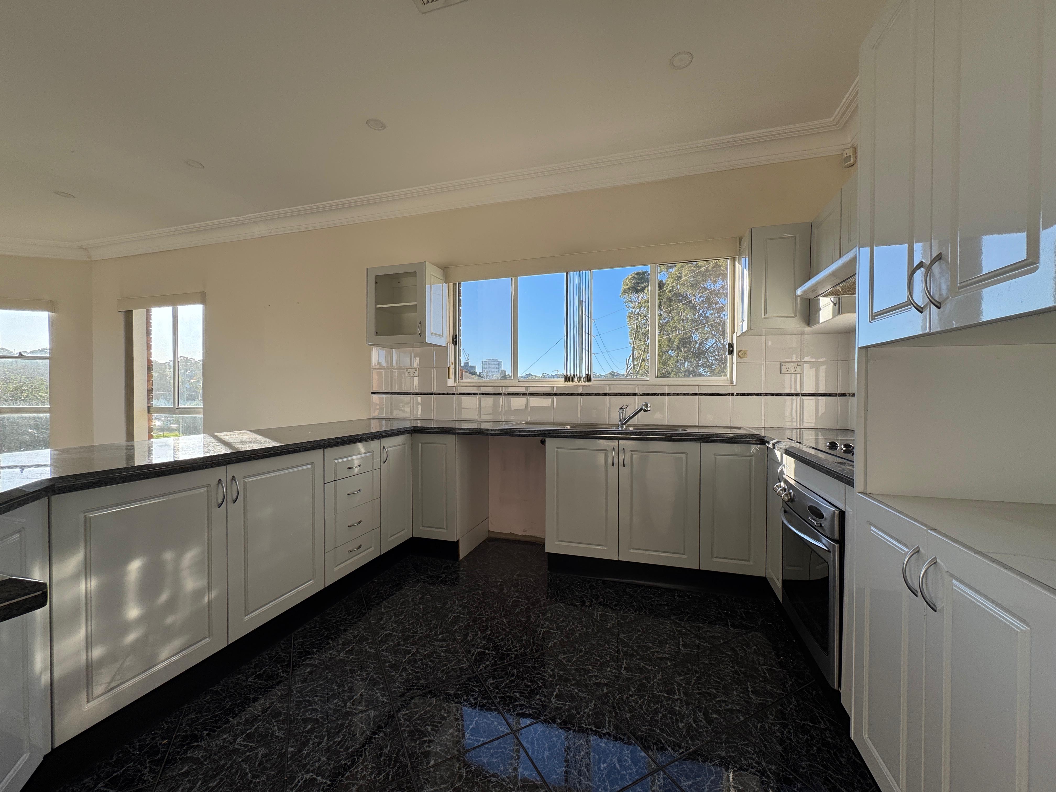 2 Panorama Parade, Blacktown
