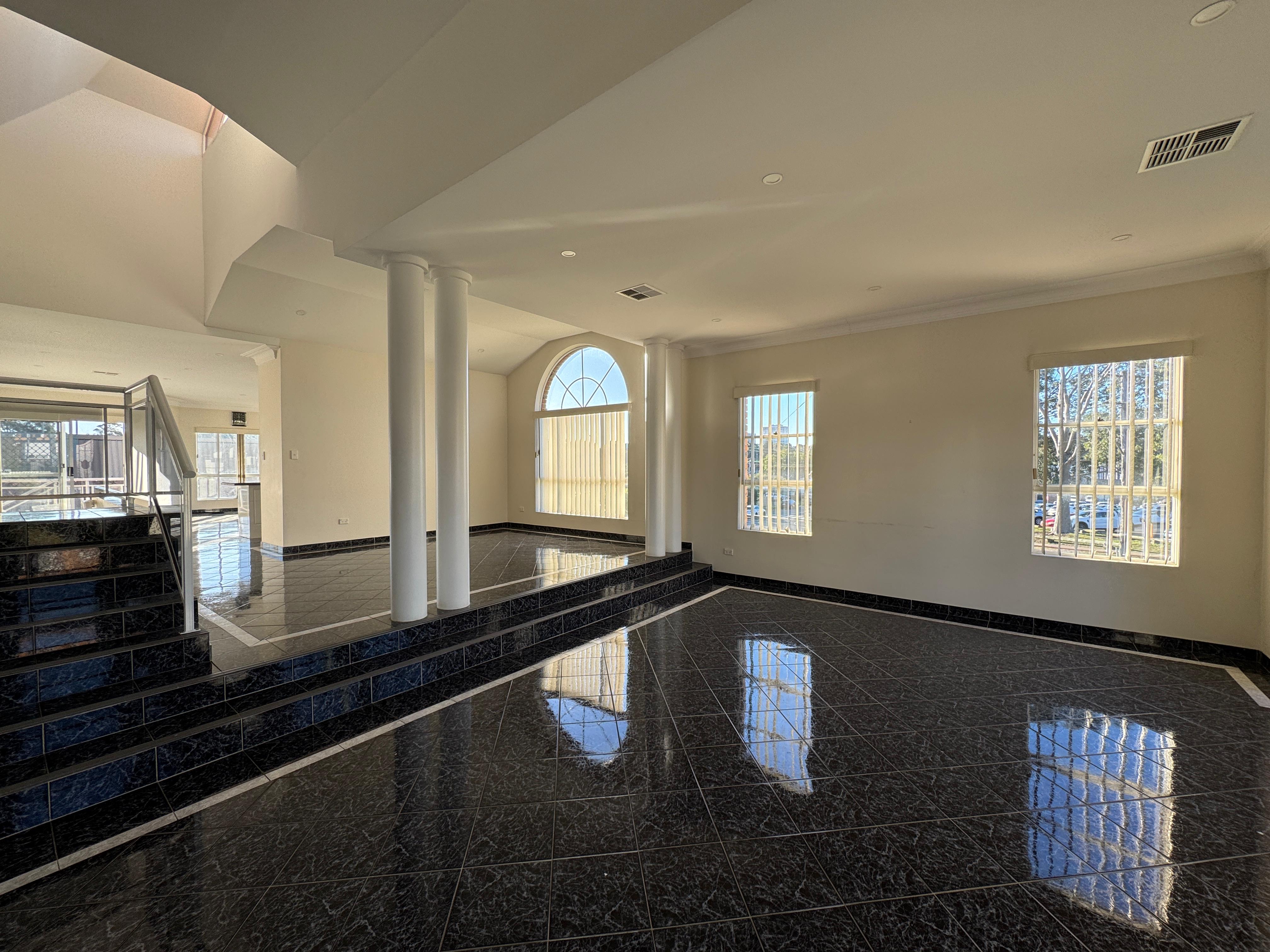 2 Panorama Parade, Blacktown
