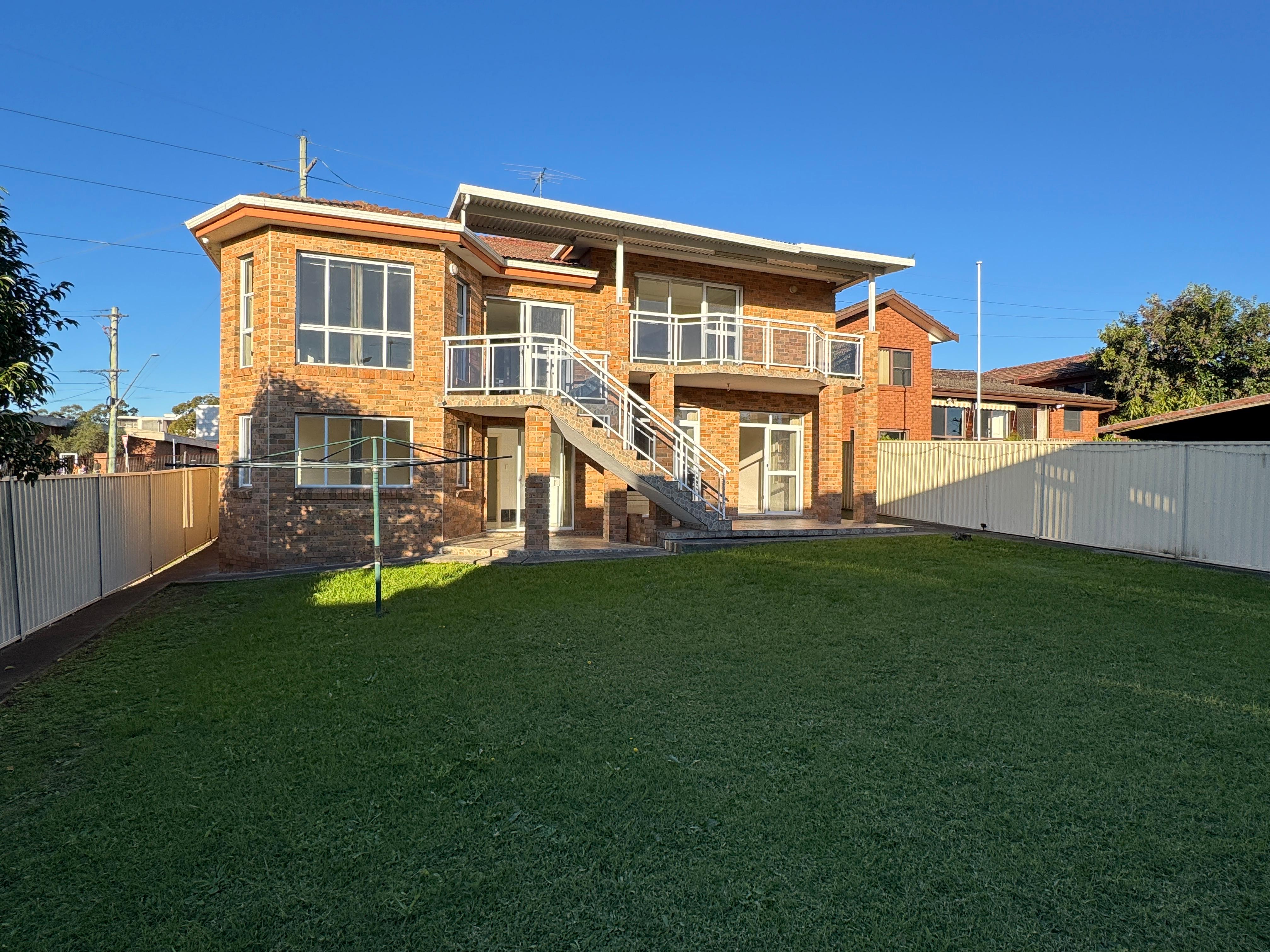 2 Panorama Parade, Blacktown