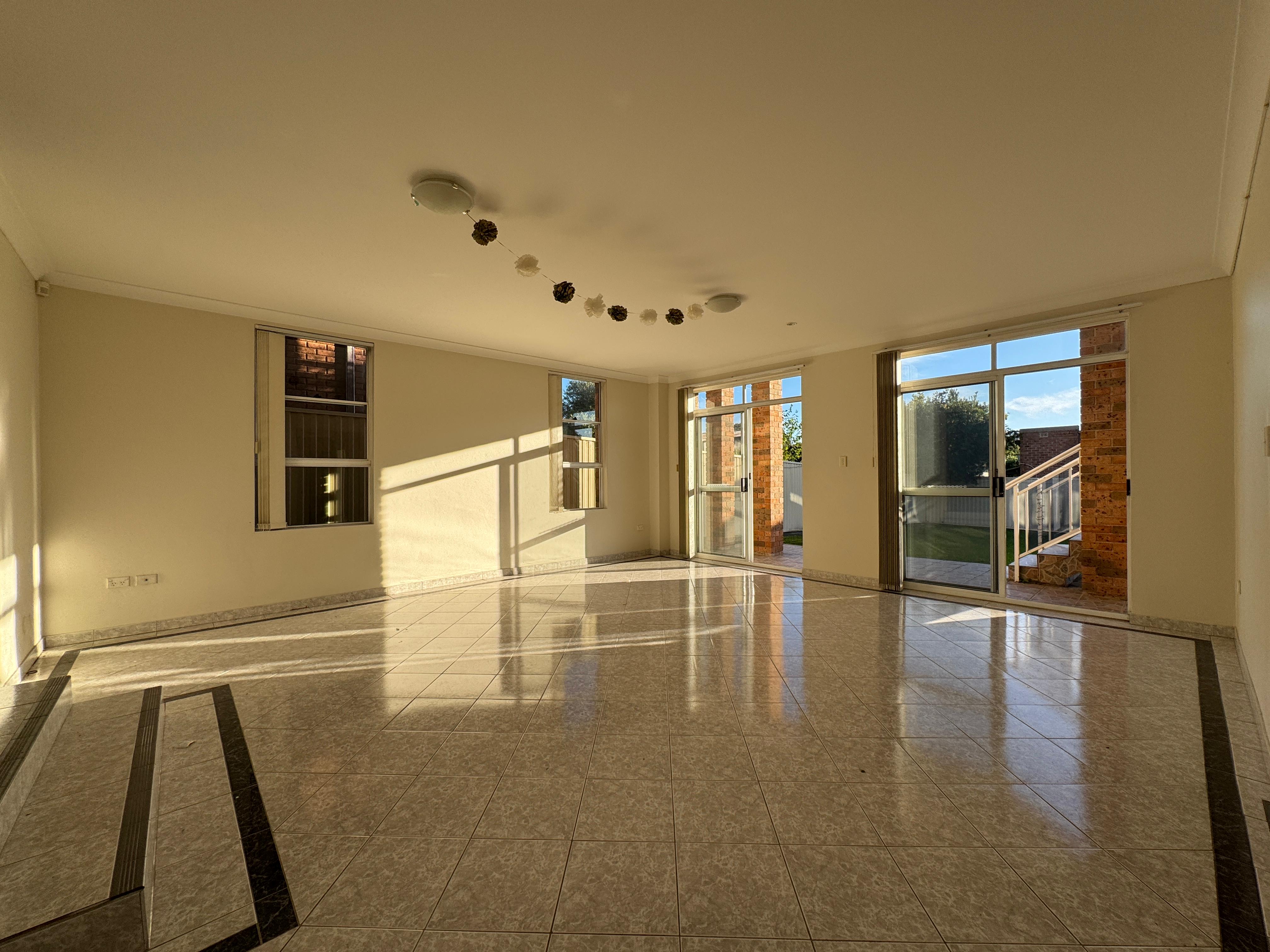 2 Panorama Parade, Blacktown