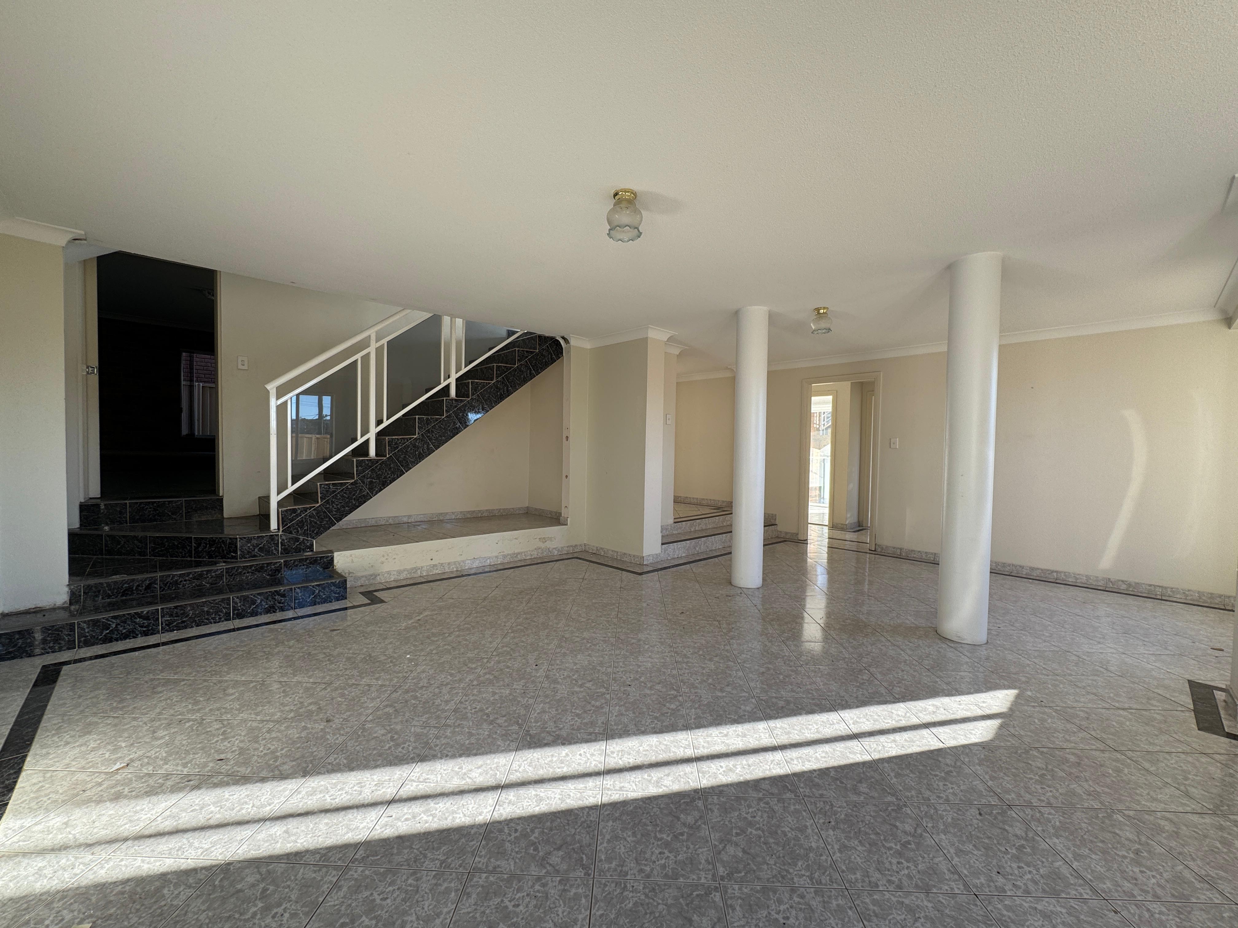 2 Panorama Parade, Blacktown
