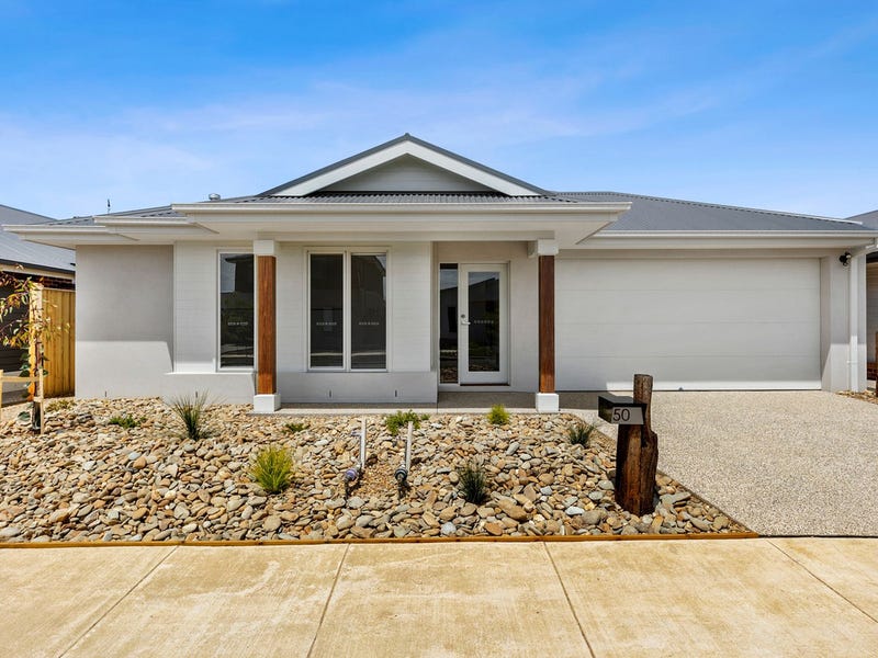 50 Spirit Crescent,ARMSTRONG CREEK, Armstrong Creek - Image 1