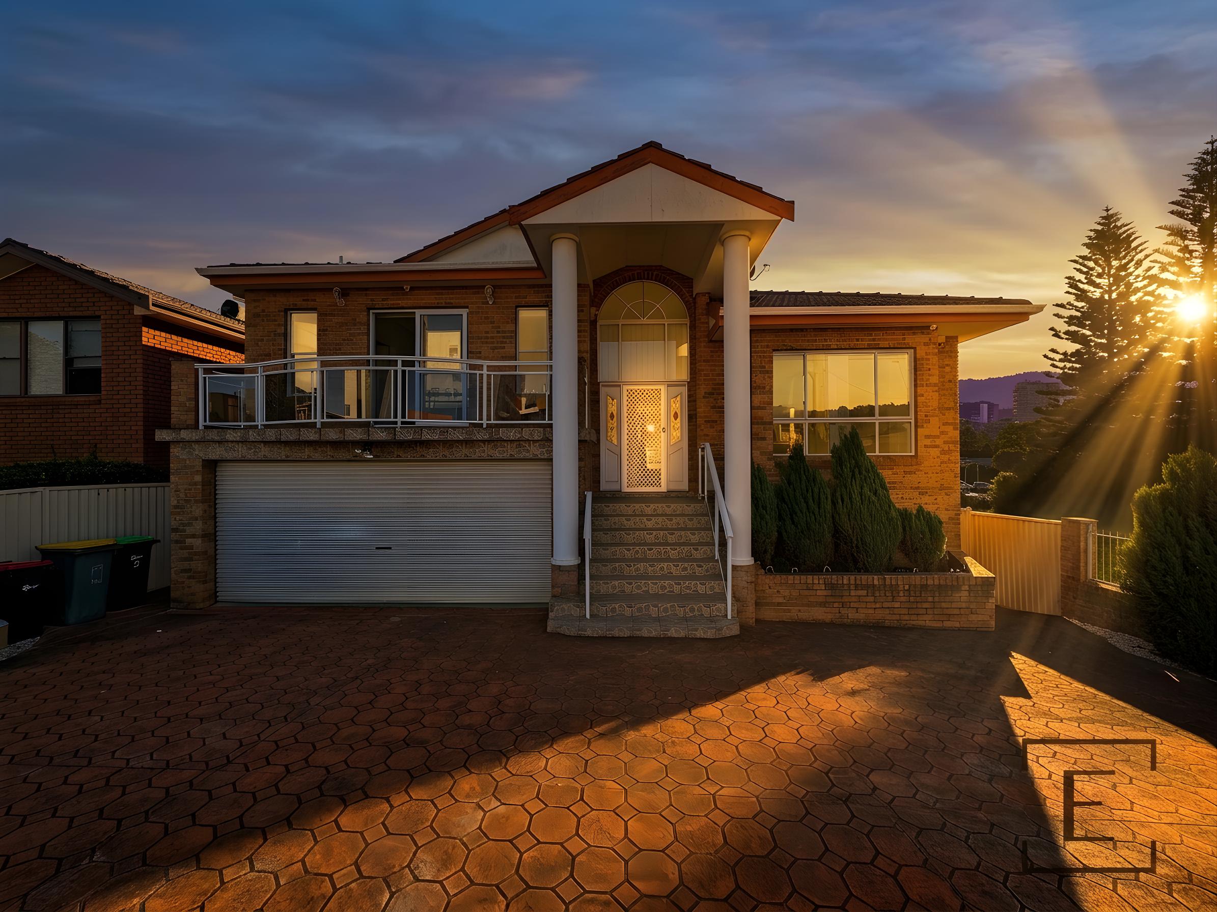 2 Panorama Parade, Blacktown