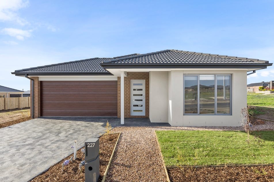Listing image for 227 Horseshoe Bend Road, CHARLEMONT  VIC  3217