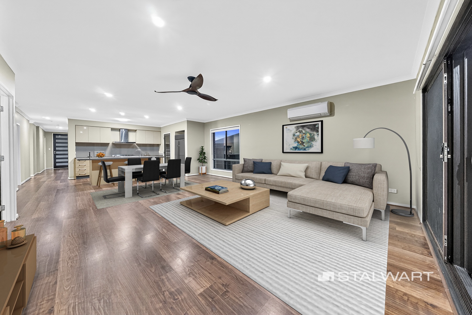 18 Hyssop Place, SPRINGFIELD LAKES, Springfield Lakes - Thumbnail 3