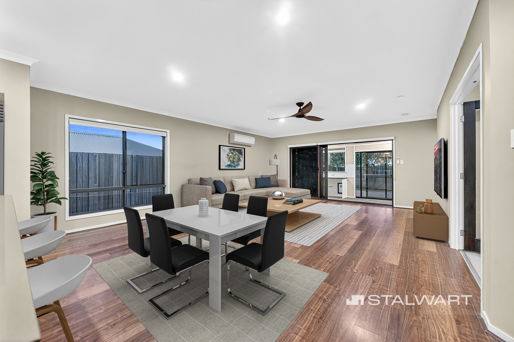 18 Hyssop Place, SPRINGFIELD LAKES, Springfield Lakes - Thumbnail 4