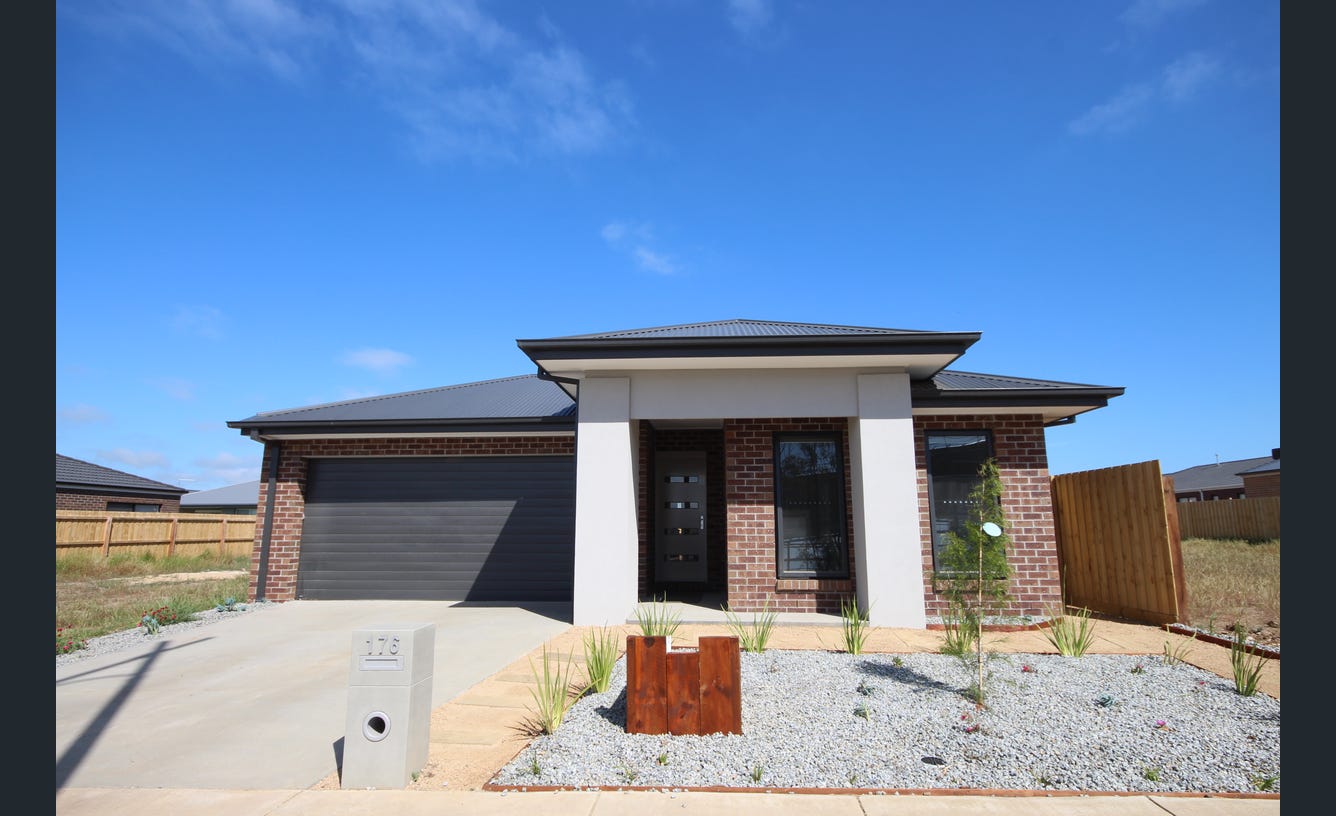 Listing image for 176 Batten Road, ARMSTRONG CREEK  VIC  3217