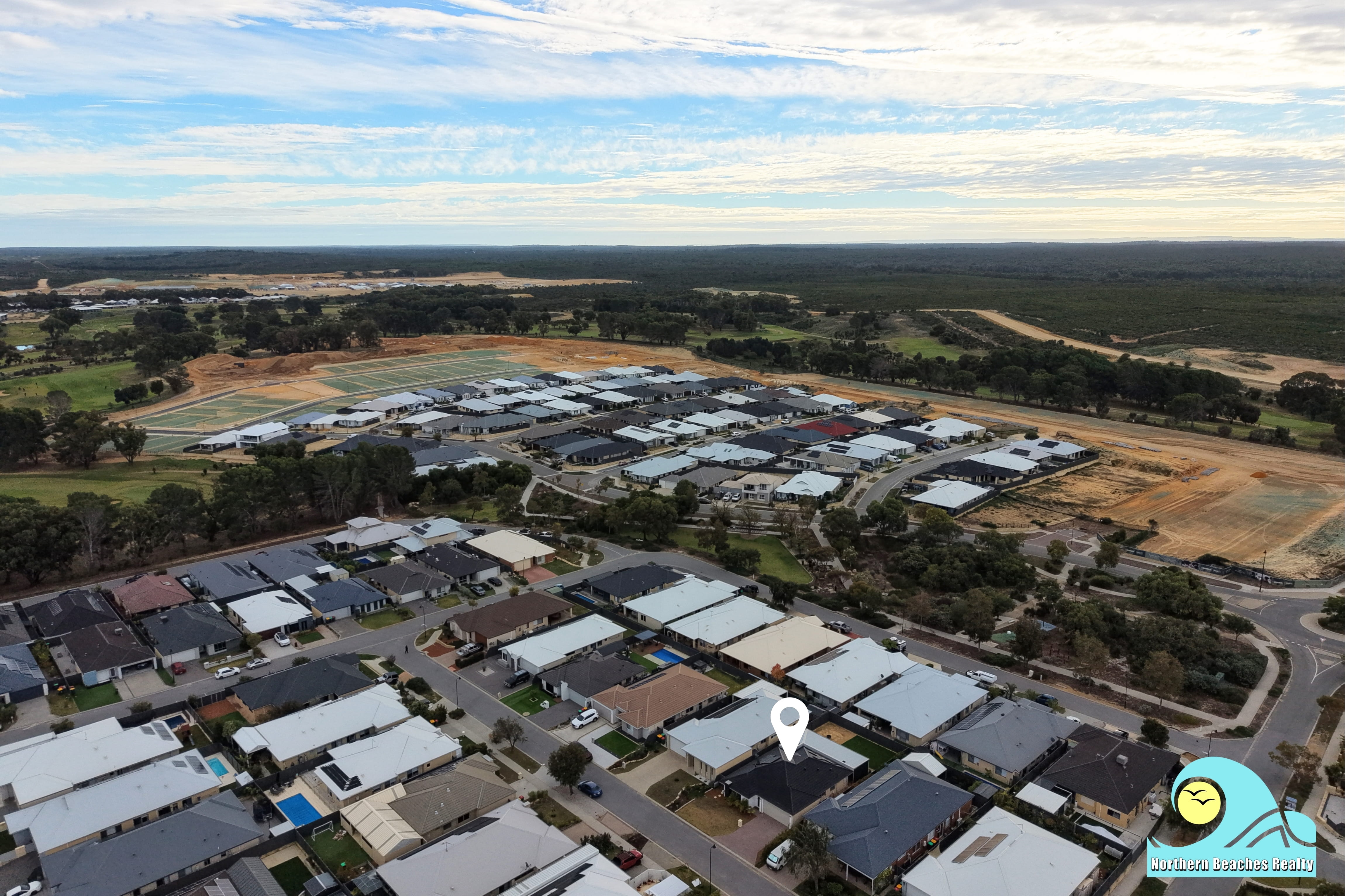 6 Flyer Street, Yanchep