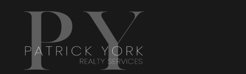 Patrick York  logo