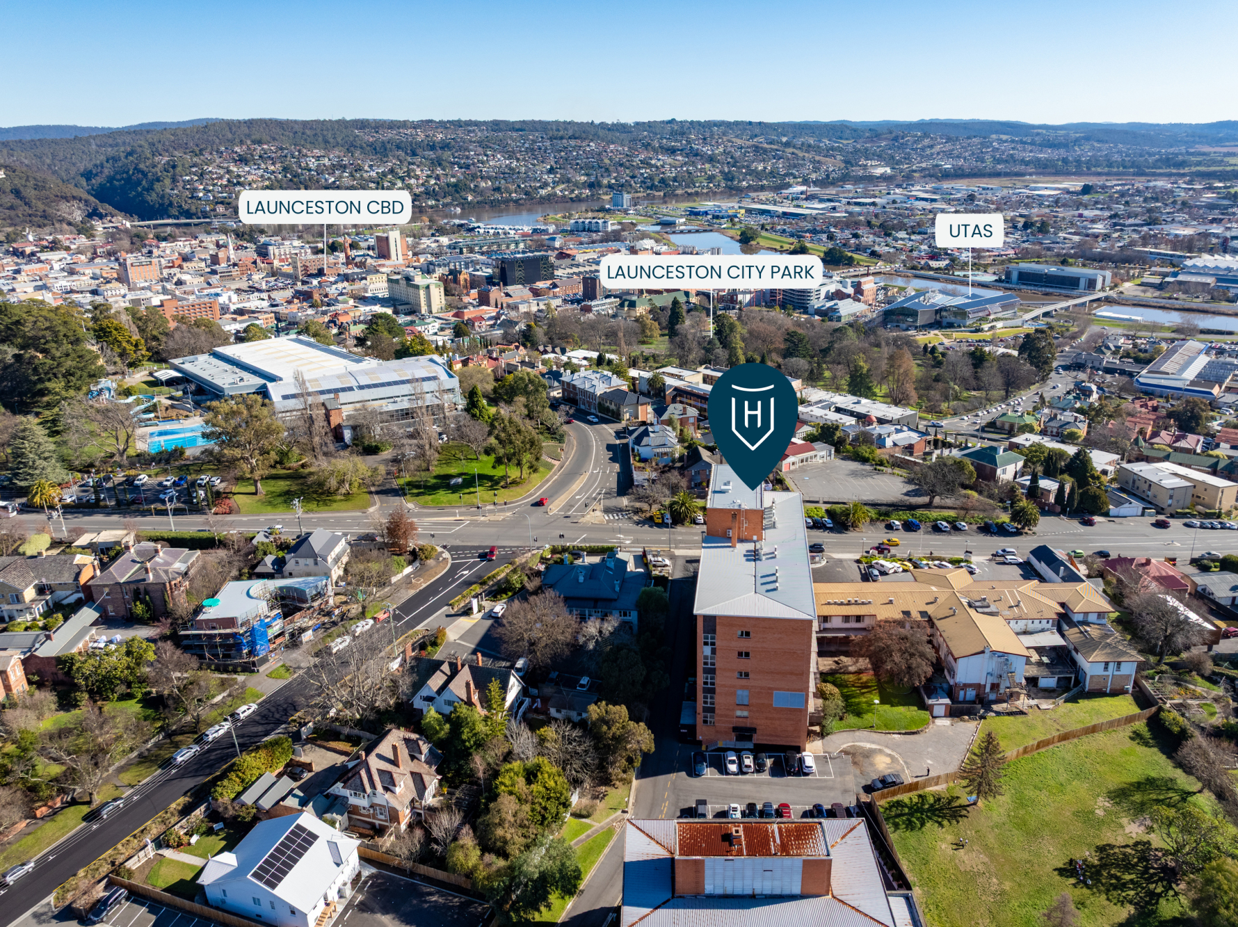 Tenancy 1, level 1 / 11 High Street, East Launceston