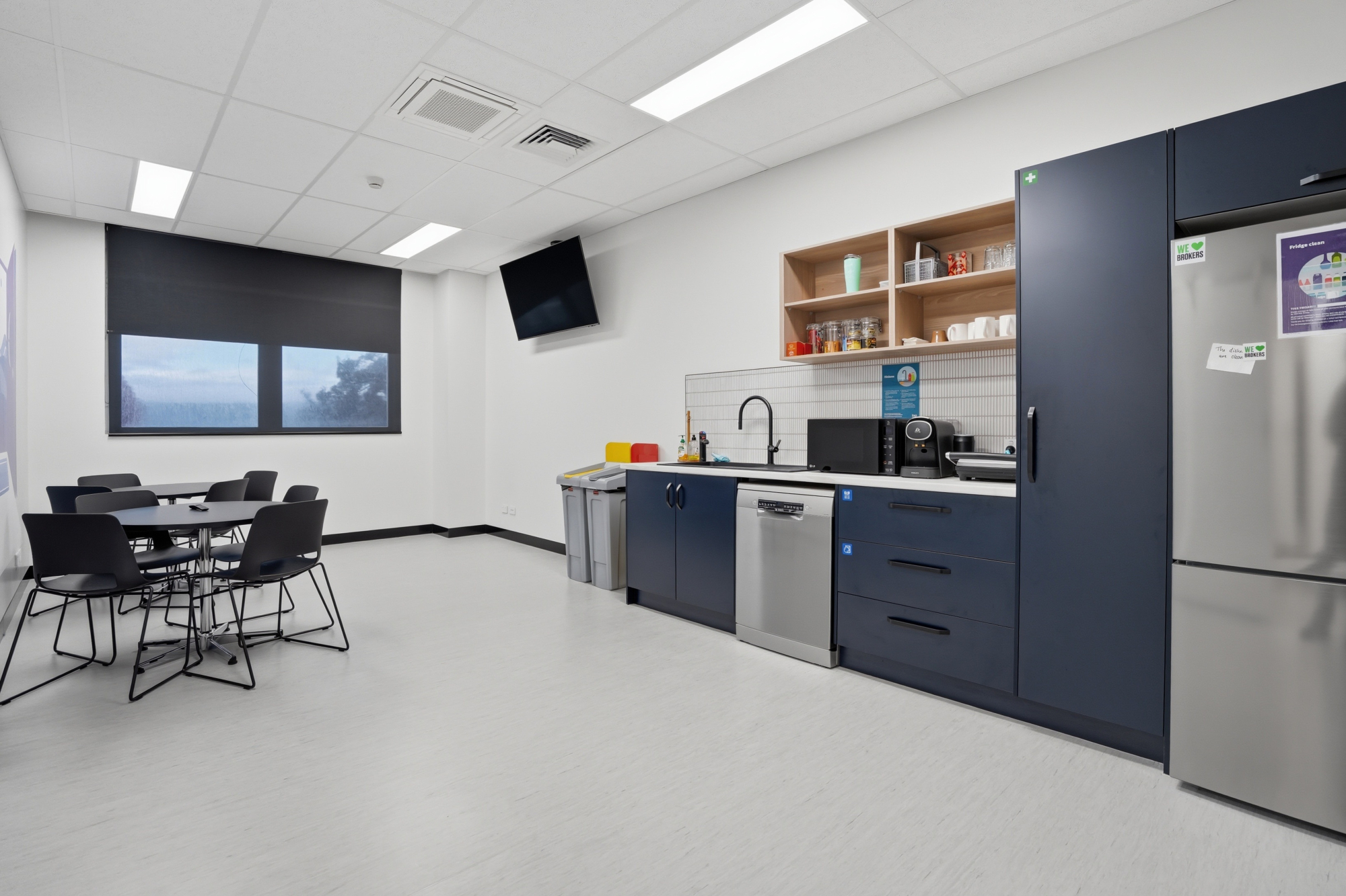 Tenancy 1, level 1 / 11 High Street, East Launceston